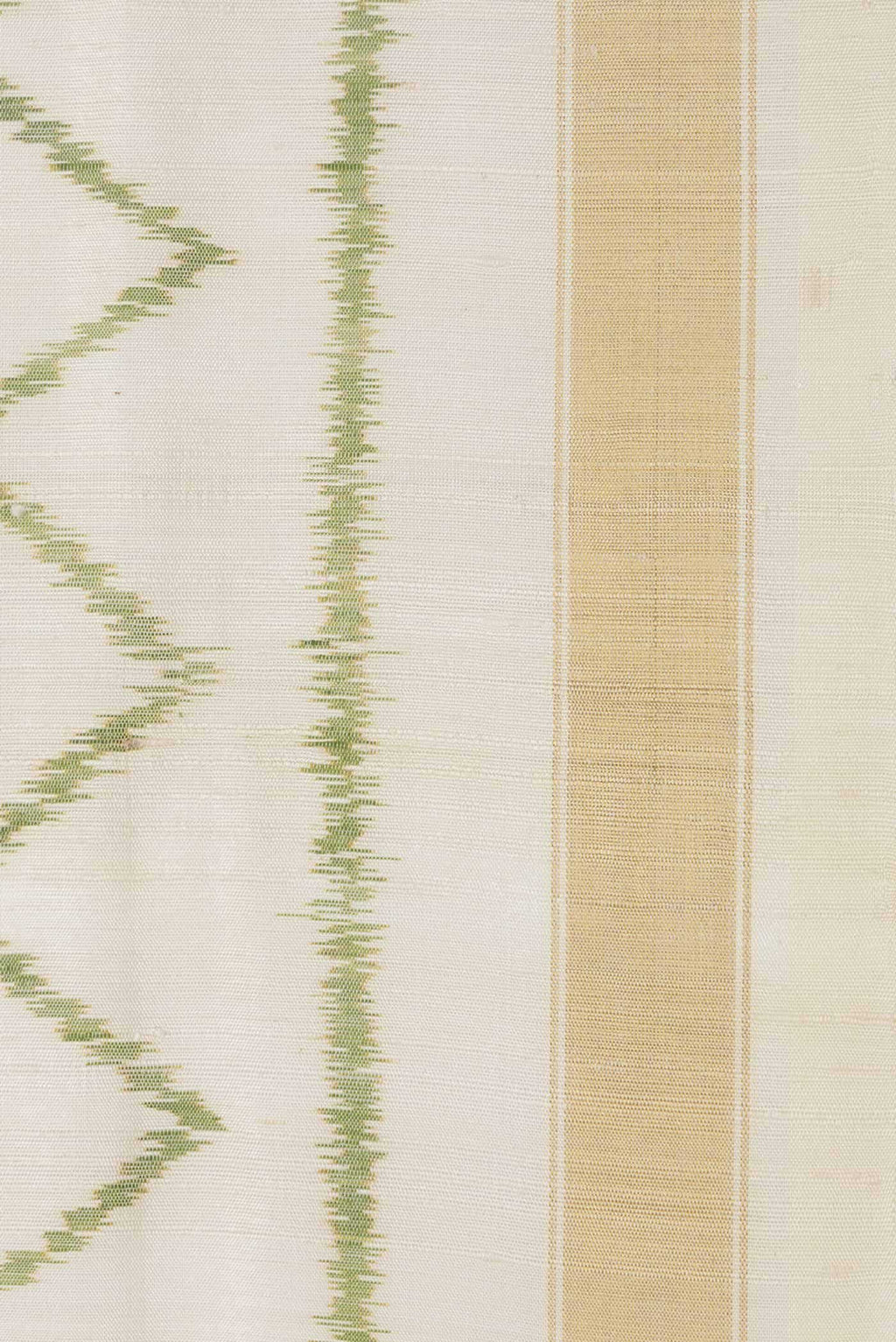 Sandal Rajkot Patola Silk Saree