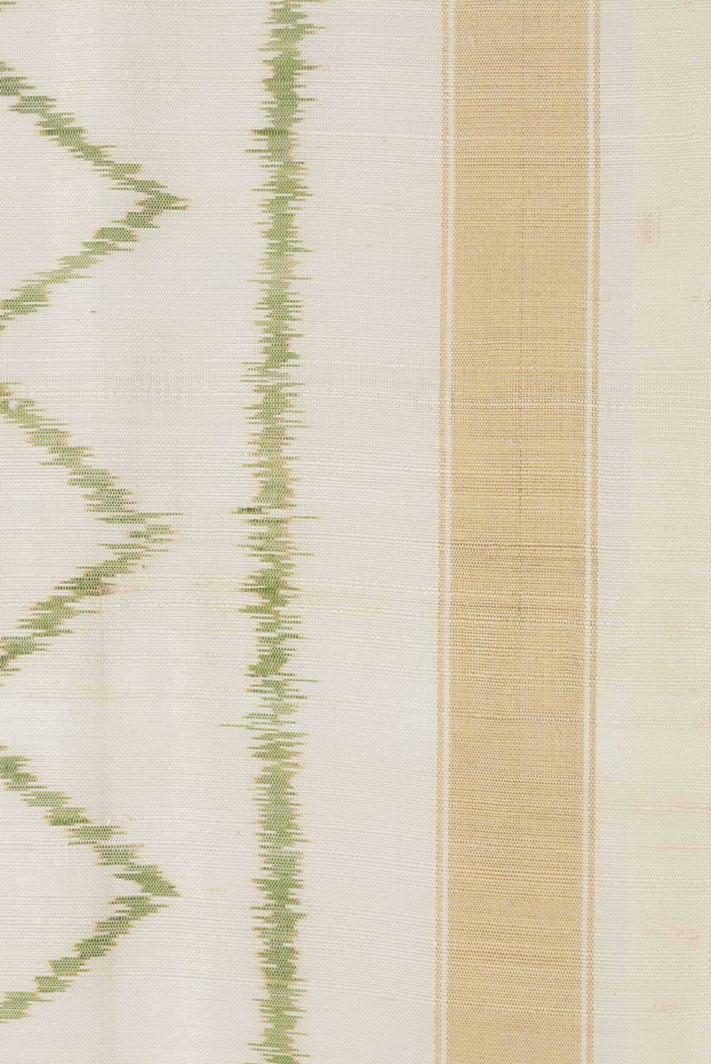 Sandal Rajkot Patola Silk Saree
