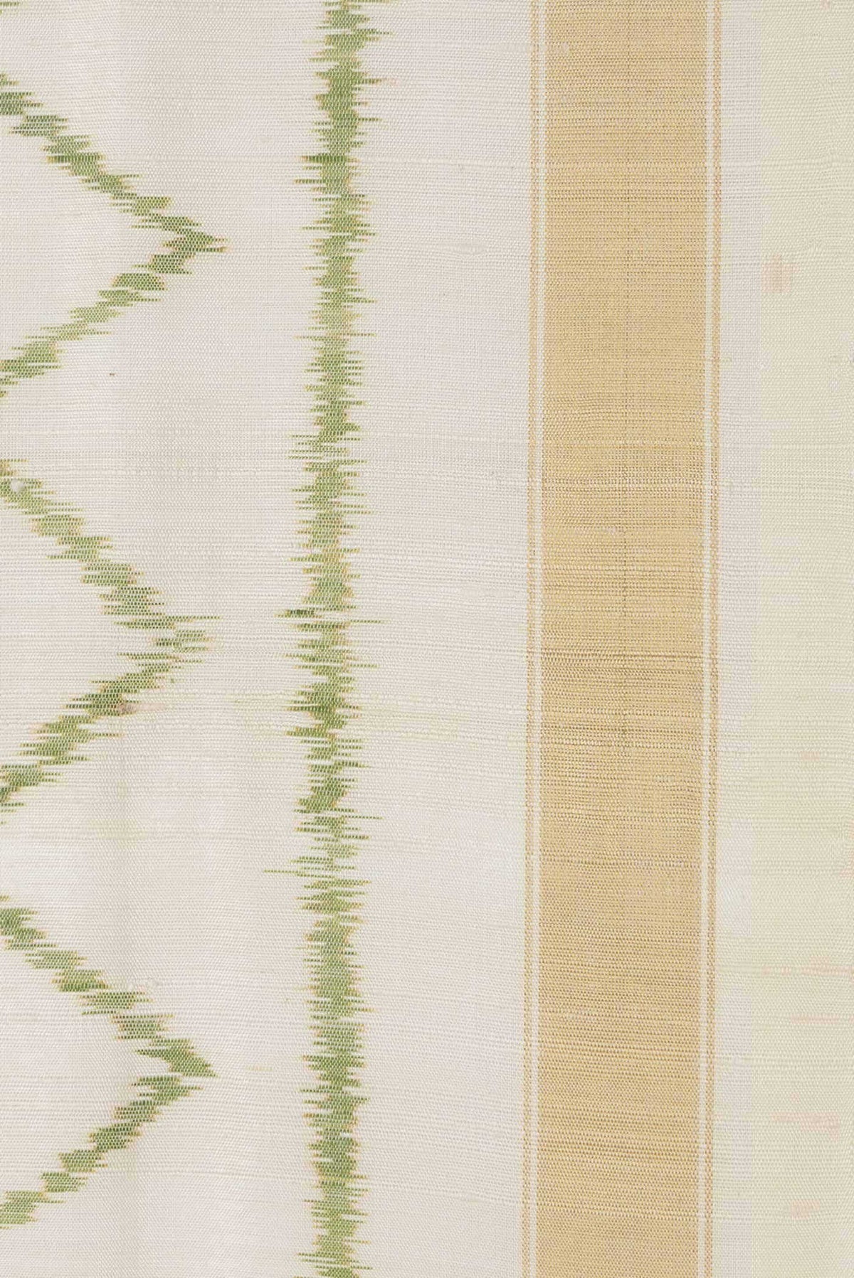 Sandal Rajkot Patola Silk Saree