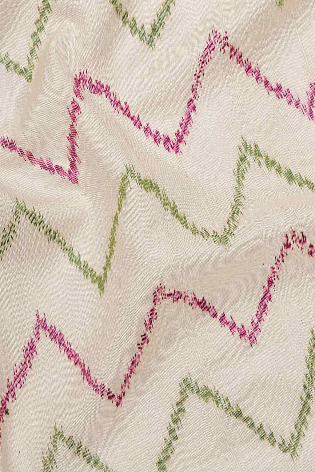 Sandal Rajkot Patola Silk Saree