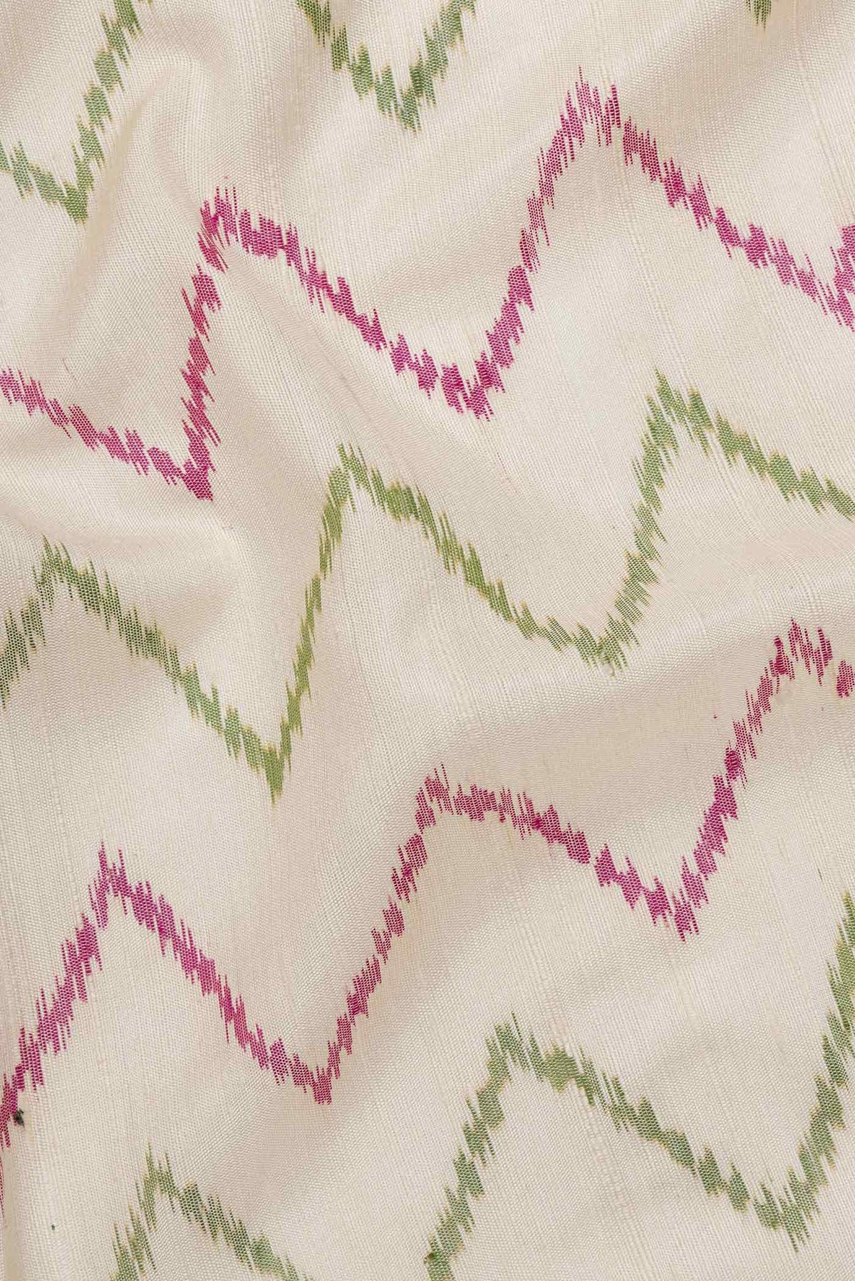 Sandal Rajkot Patola Silk Saree