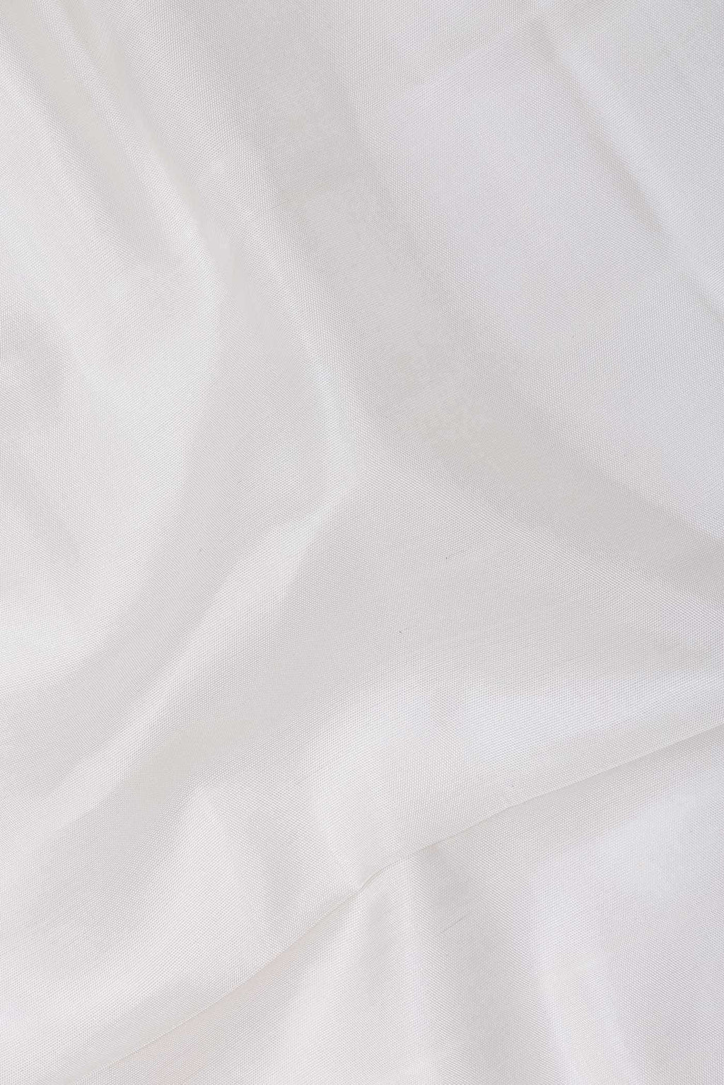 Off White Rajkot Patola Silk Saree