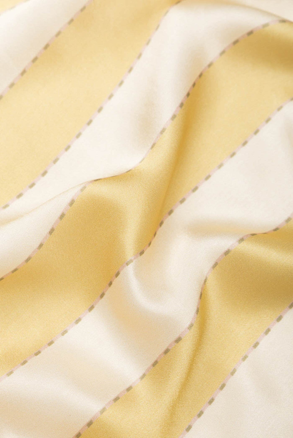 Multi Satin Crepe Saree