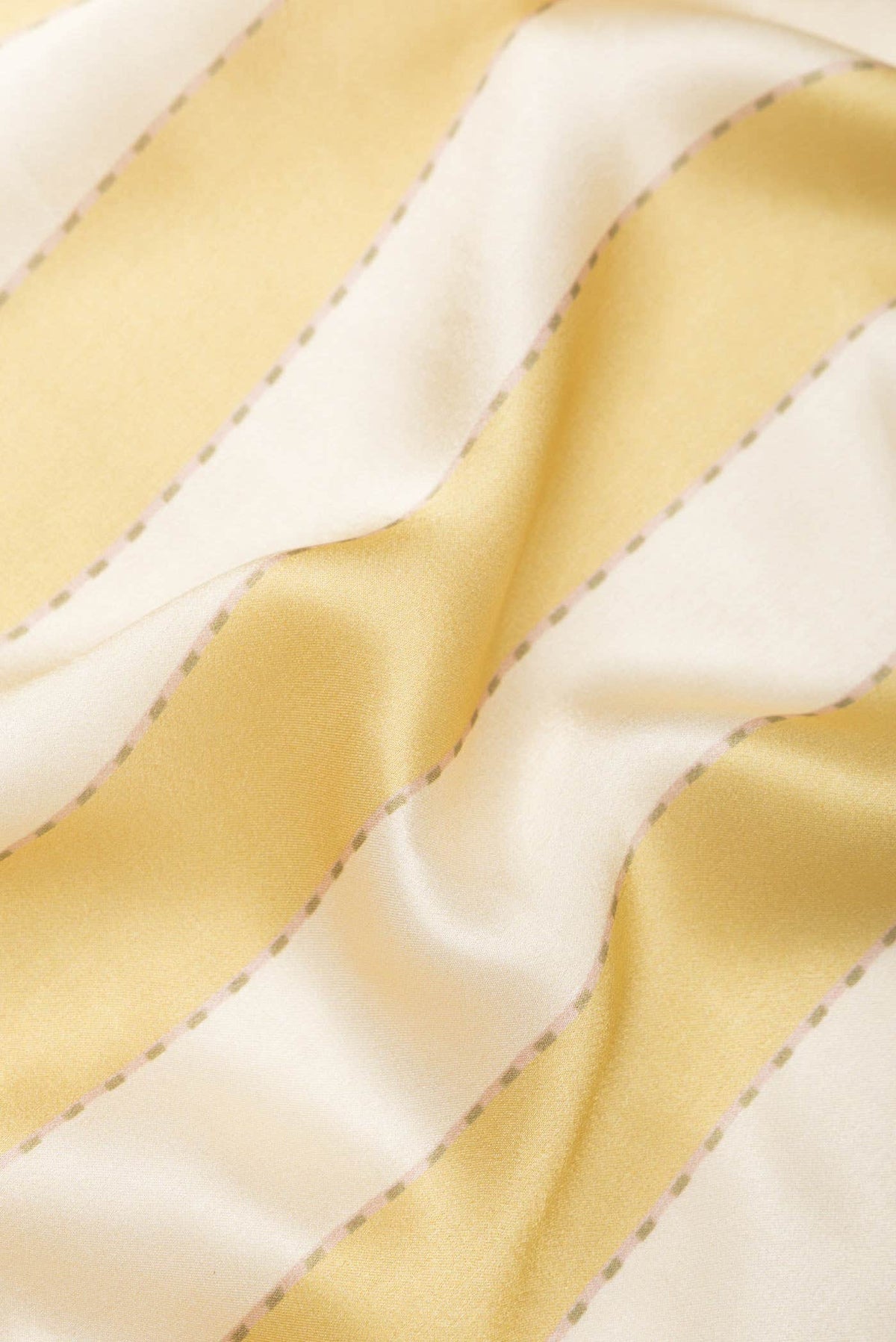 Multi Satin Crepe Saree
