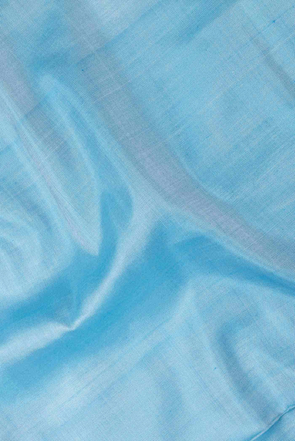 Blue Rajkot Patola Silk Saree