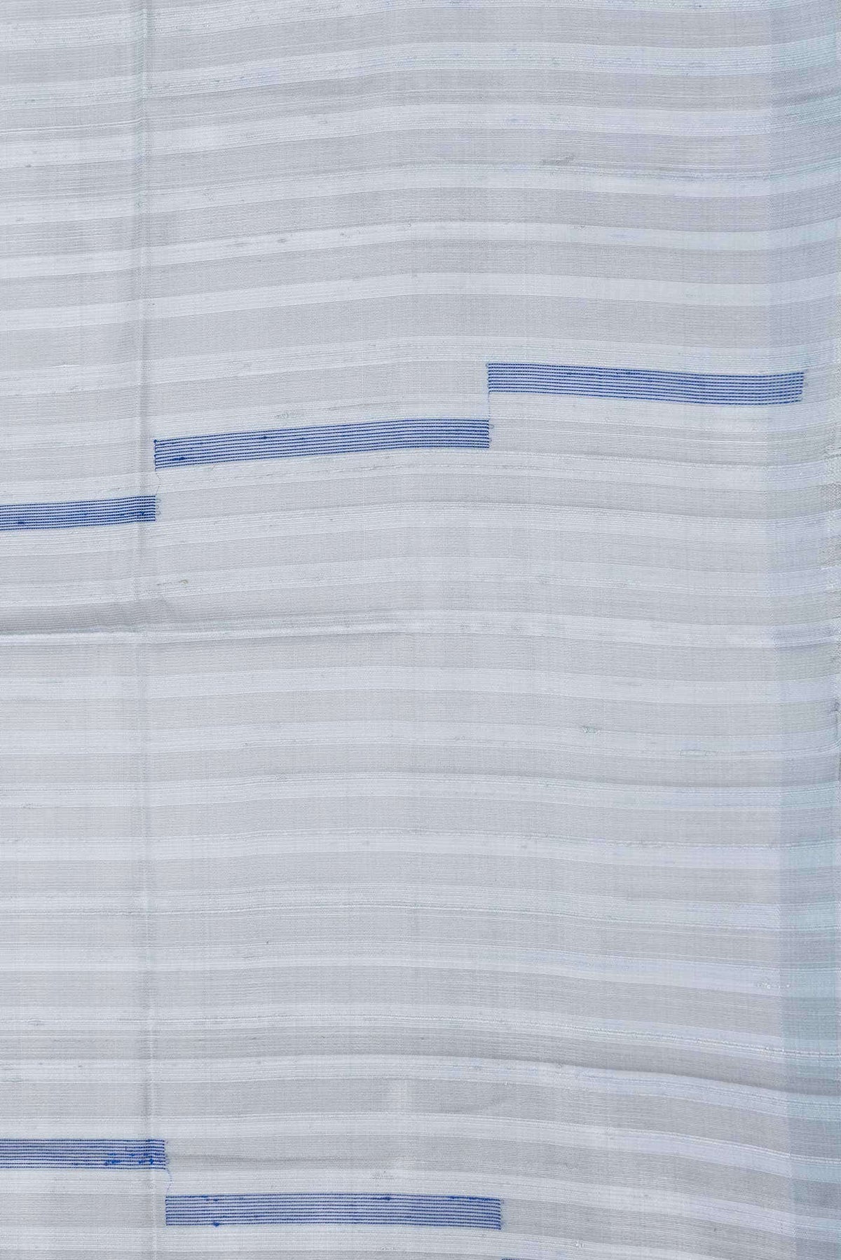 Grey Soft Silk Saree