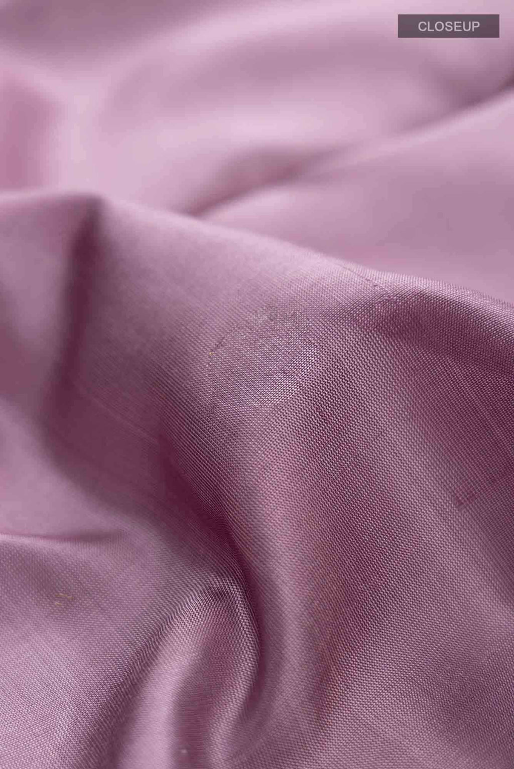 Mauve Uppada Silk Saree