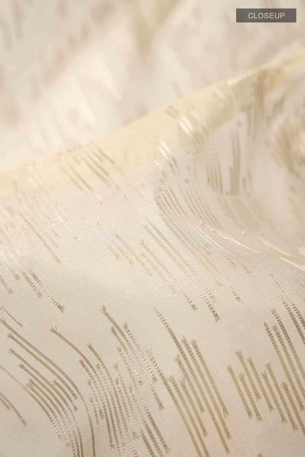 Gold Tissue Silk Saree