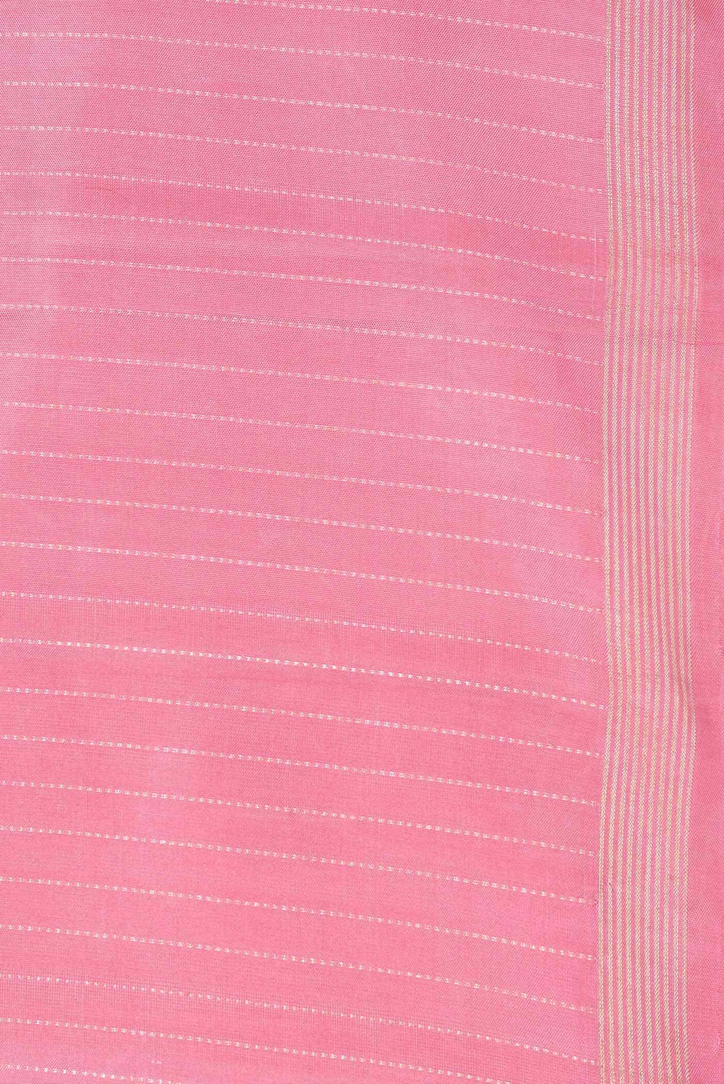 Multi Kanchipuram Silk Saree