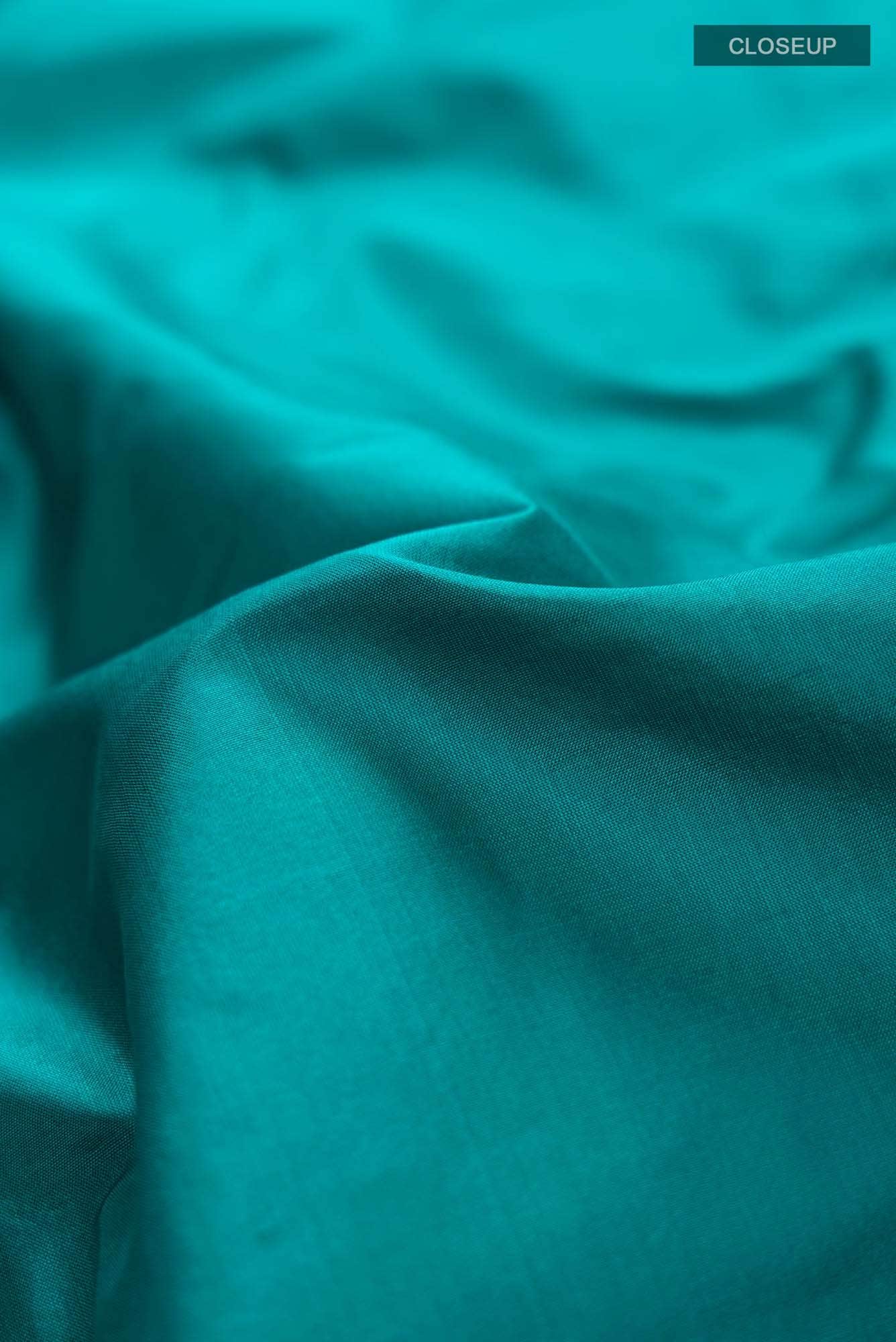 Green Bangalore Silk Saree