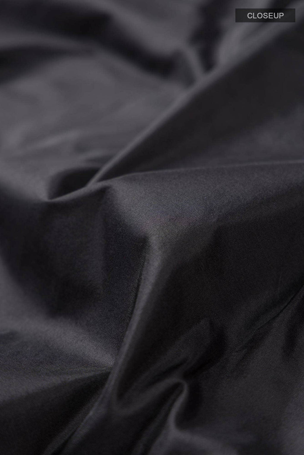 Black Bangalore Silk Saree