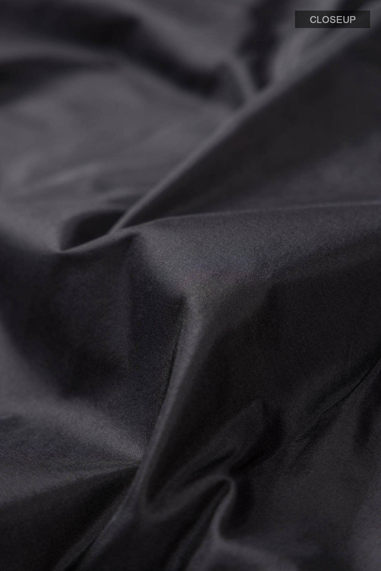 Black Bangalore Silk Saree