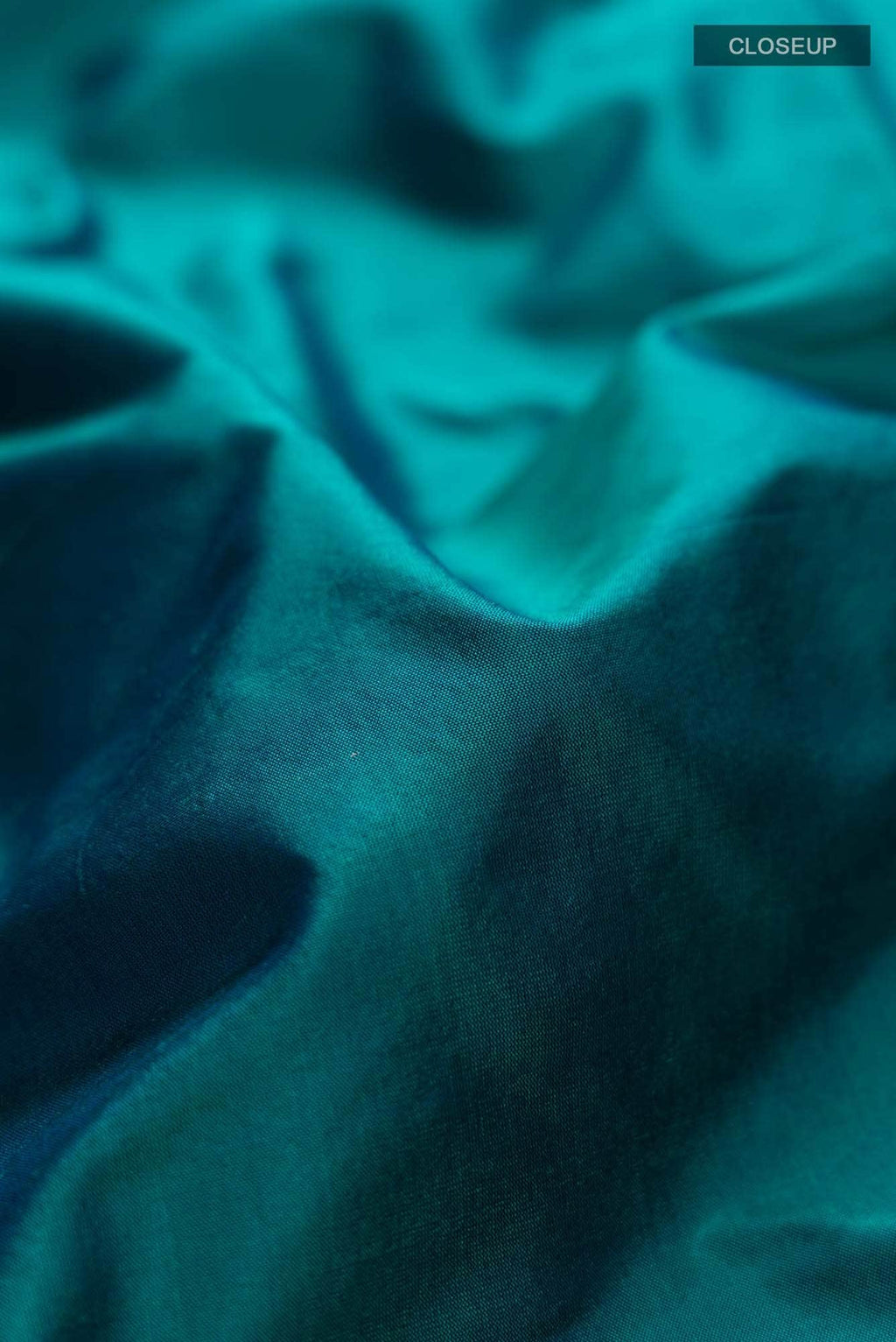 Blue Bangalore Silk Saree