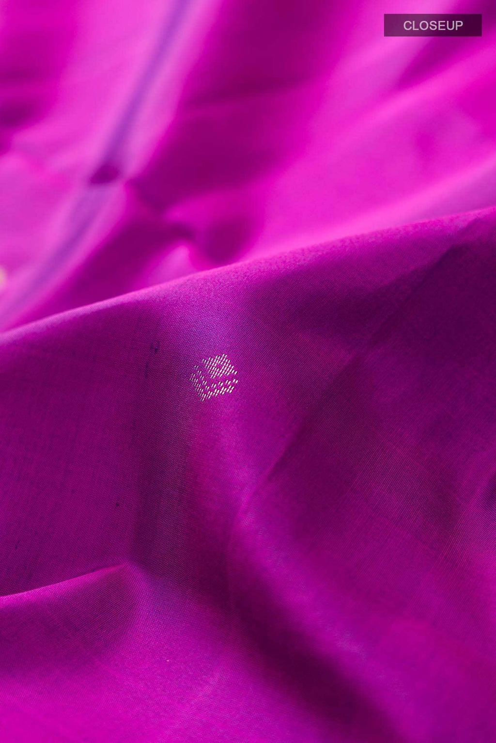 Purple Soft Silk Saree