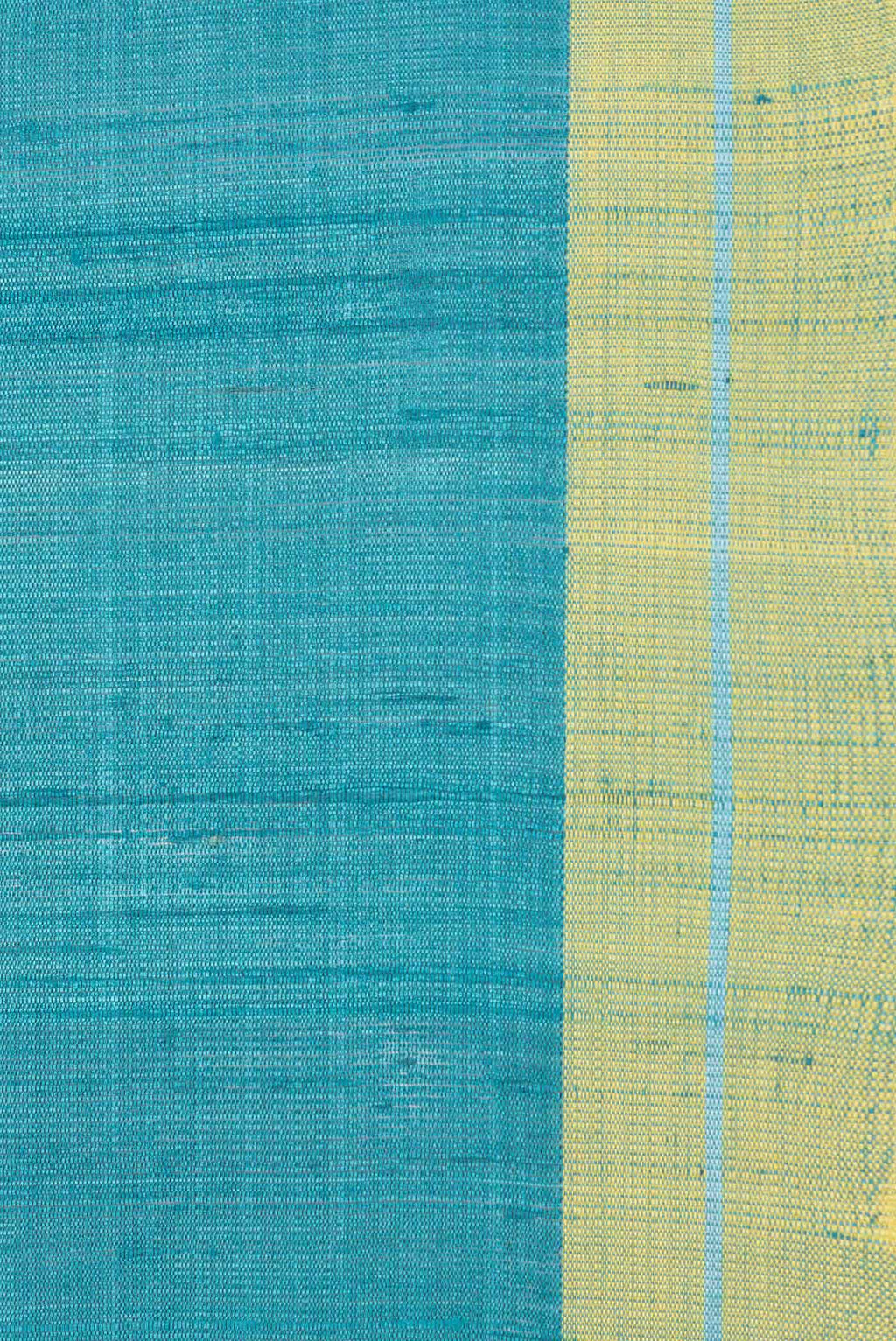 Green Soft Silk Saree