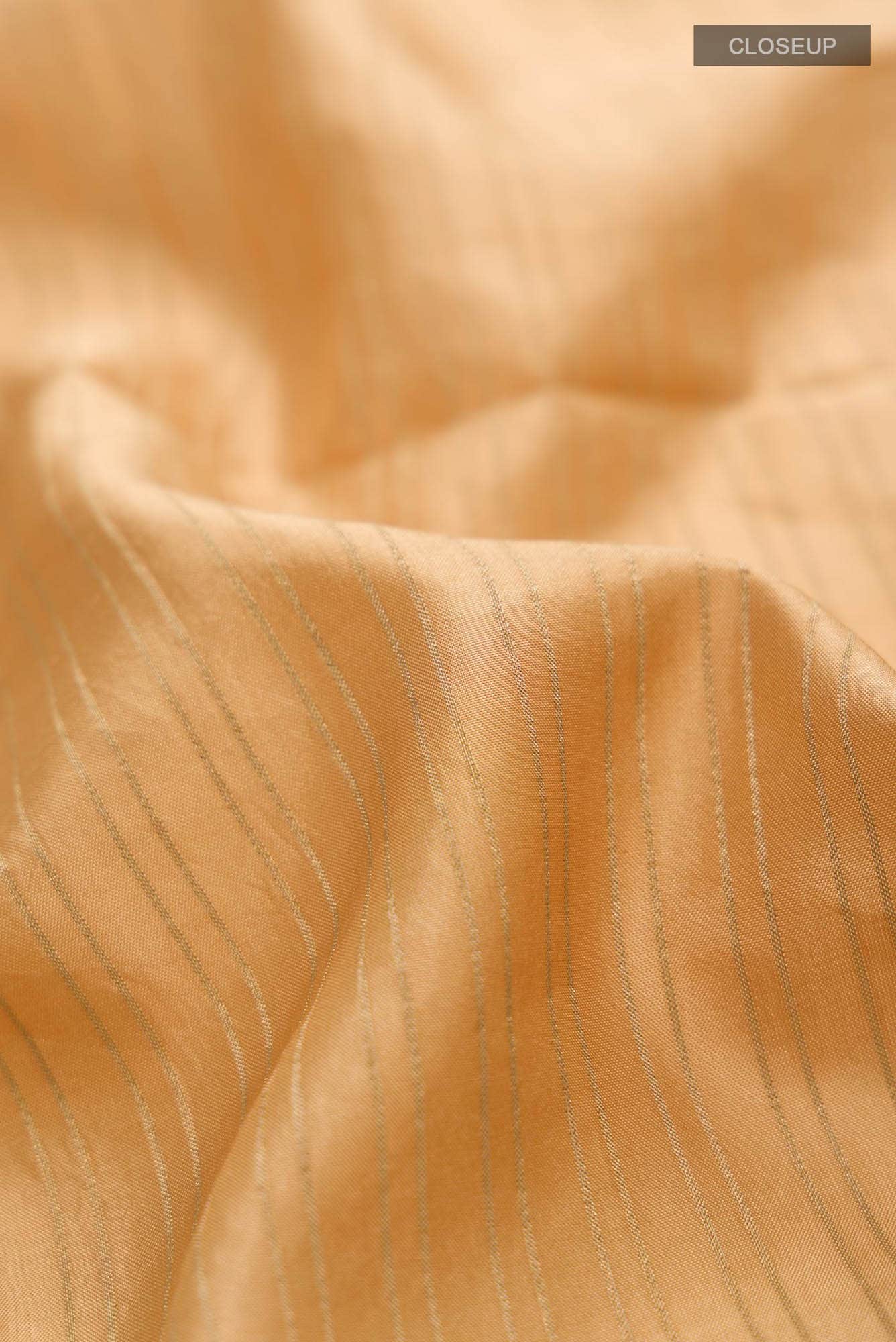 Sandal Soft Silk Saree