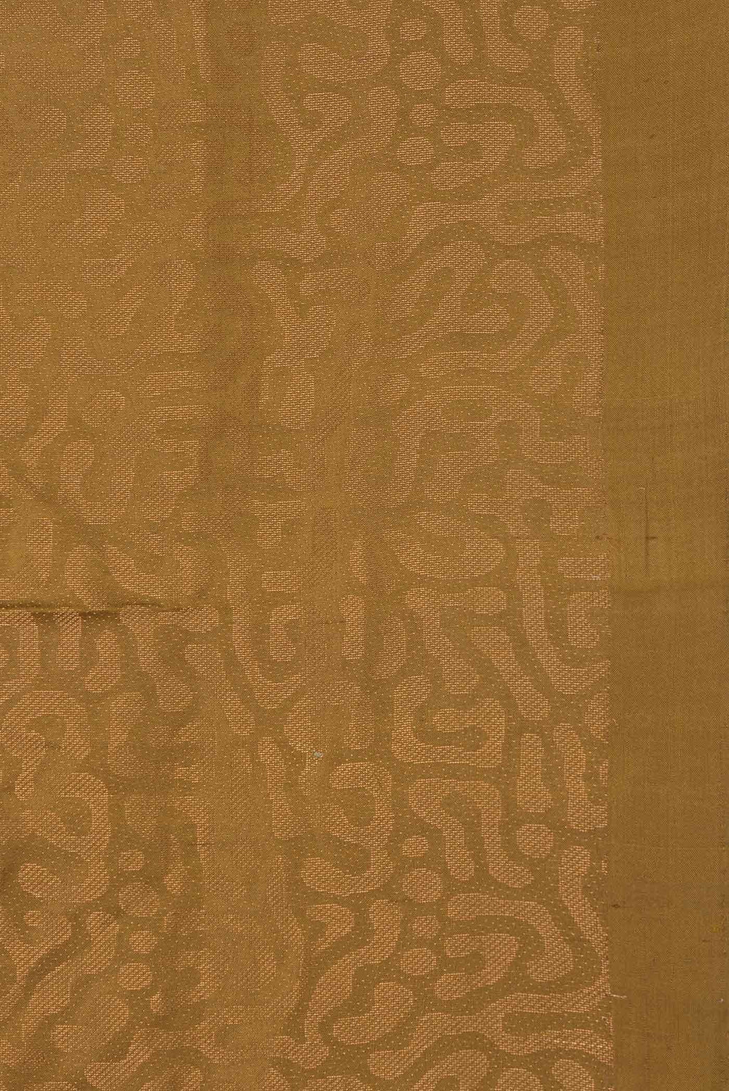 Mehandi Green Dual Tone Soft Silk Saree