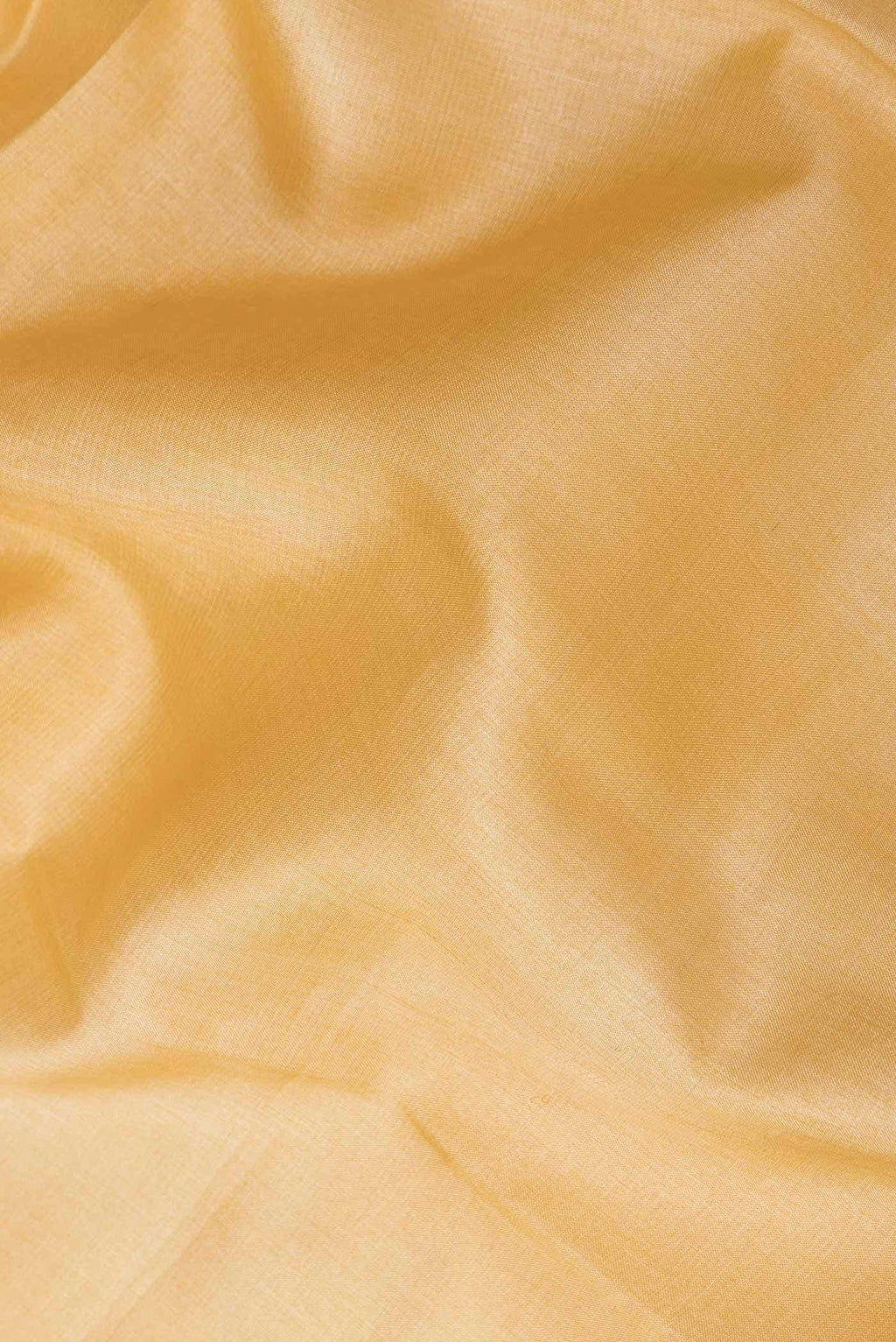 Sandal Dual Tone Tussar Silk Saree