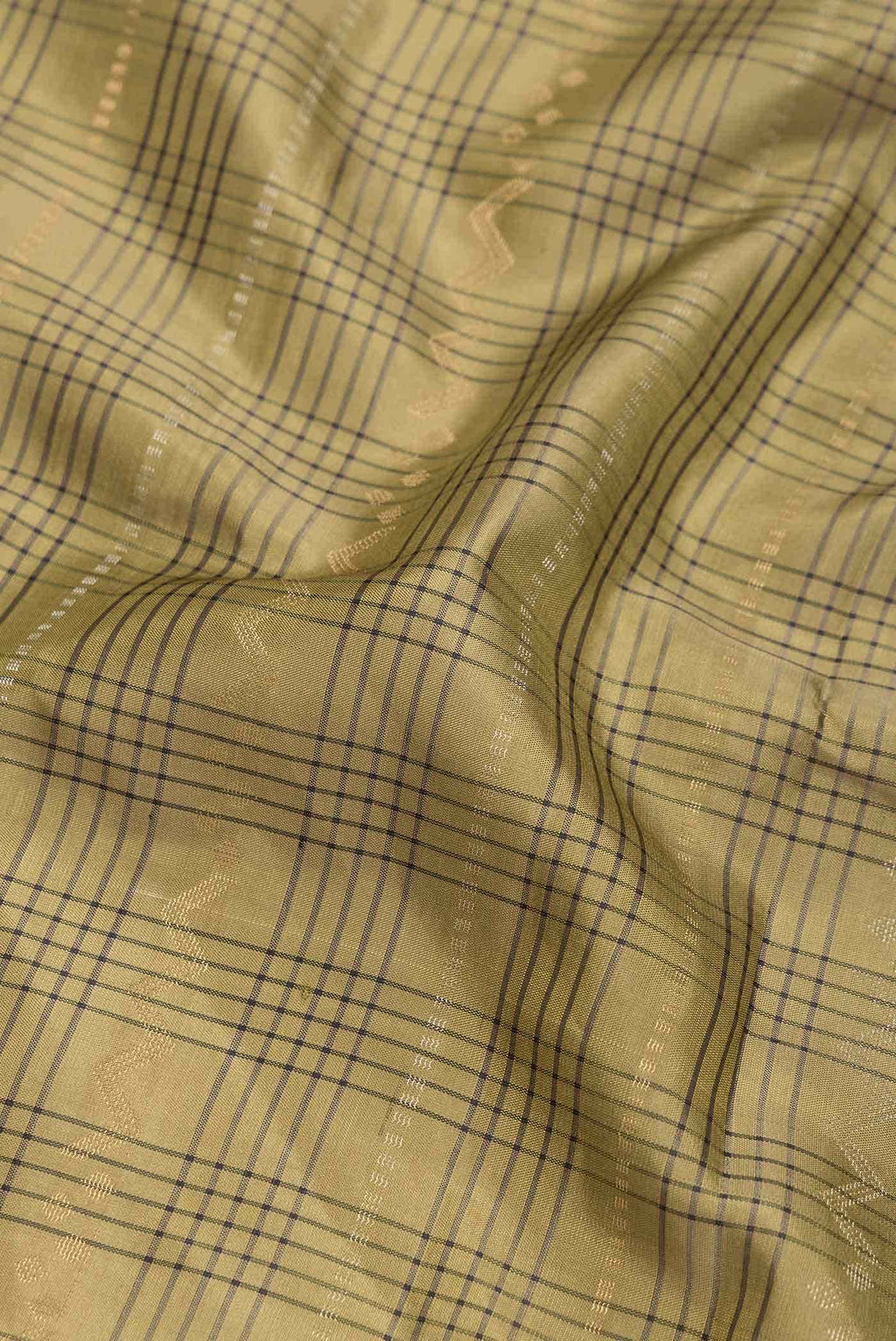 Green Soft Silk Saree