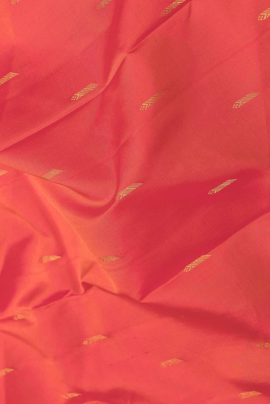 Beige Dual Tone Tussar Silk Saree