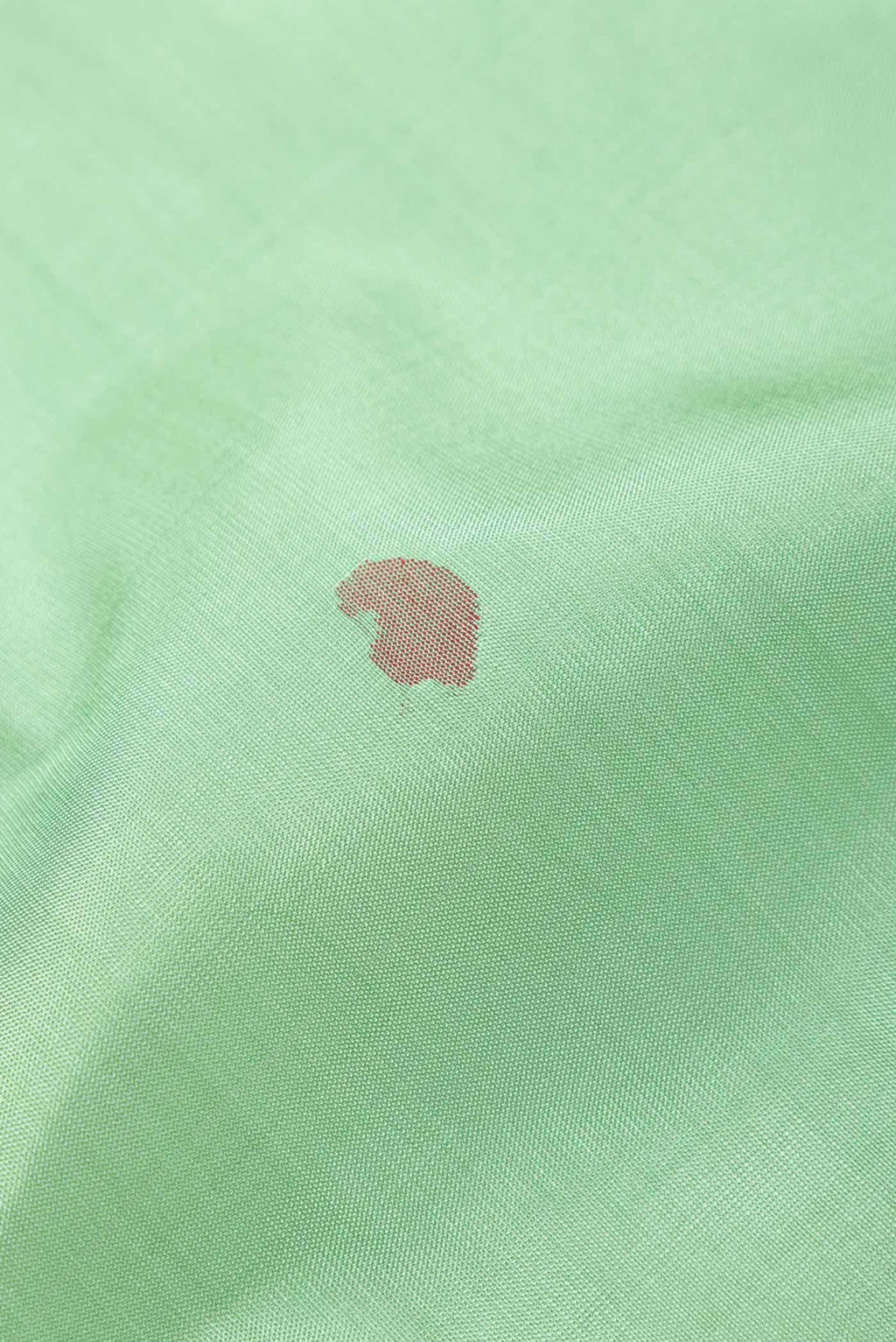 Sea Green Uppada Silk Saree