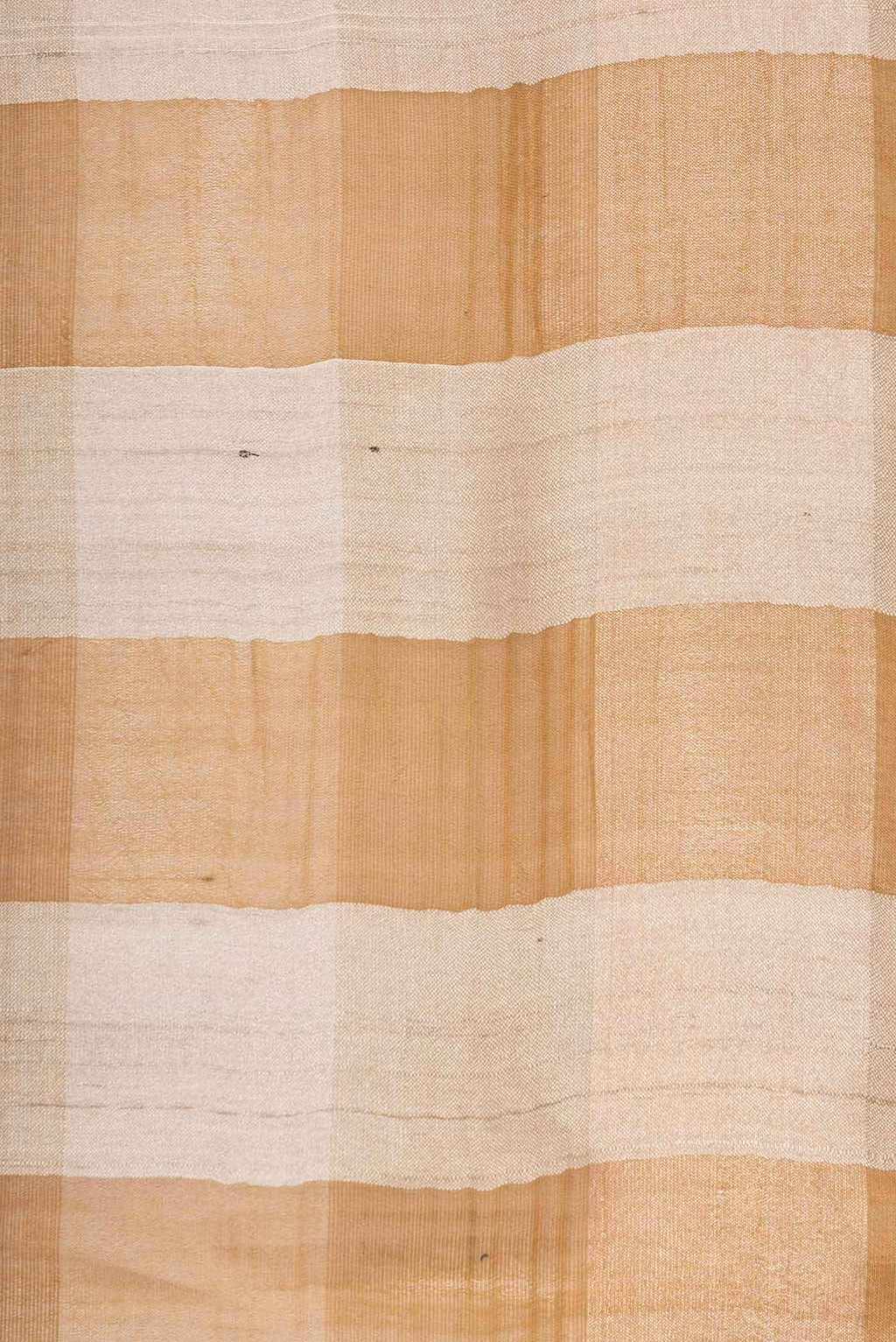 Multi Tussar Silk Saree