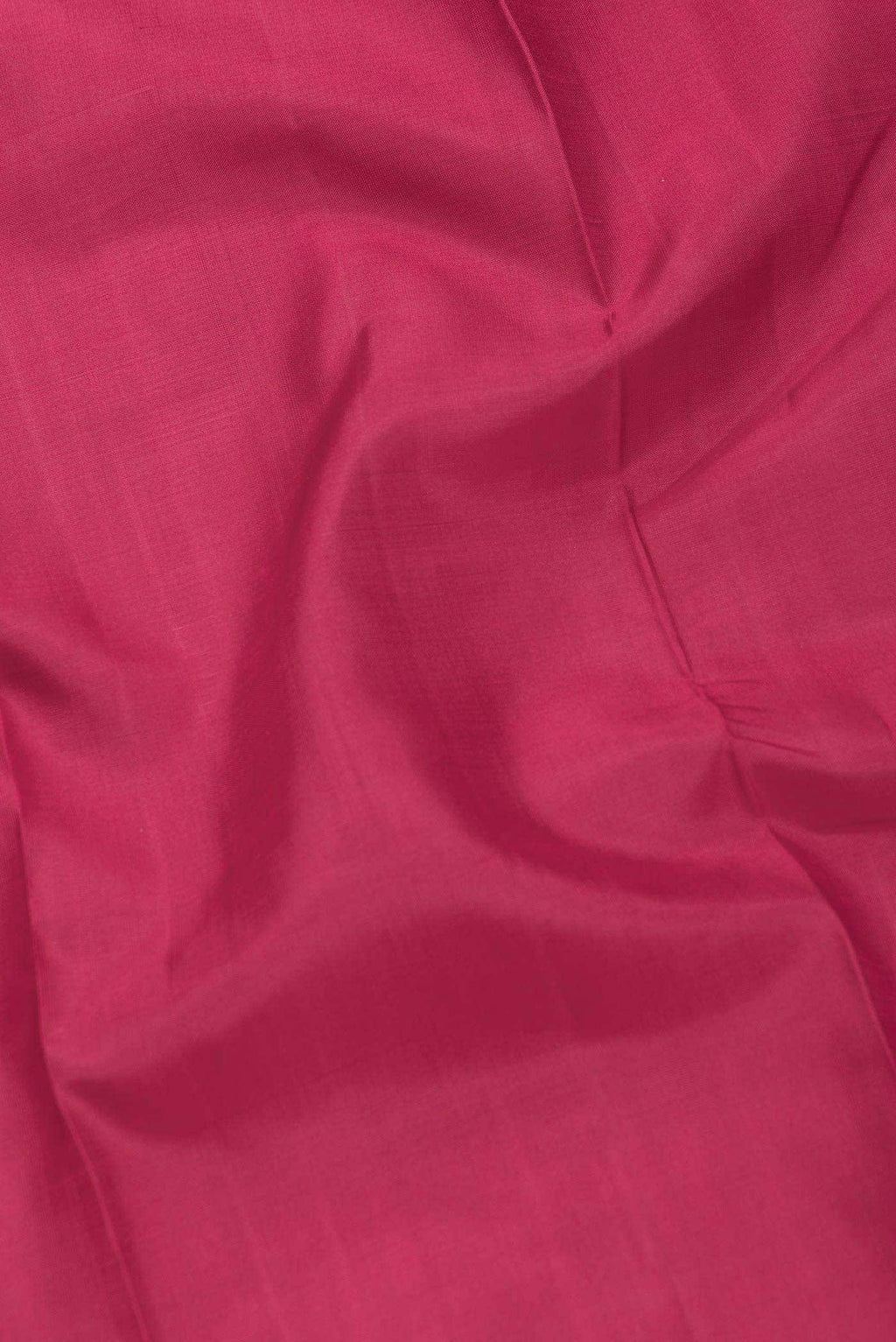 Maroon Dual Tone Kanchipuram Silk Saree
