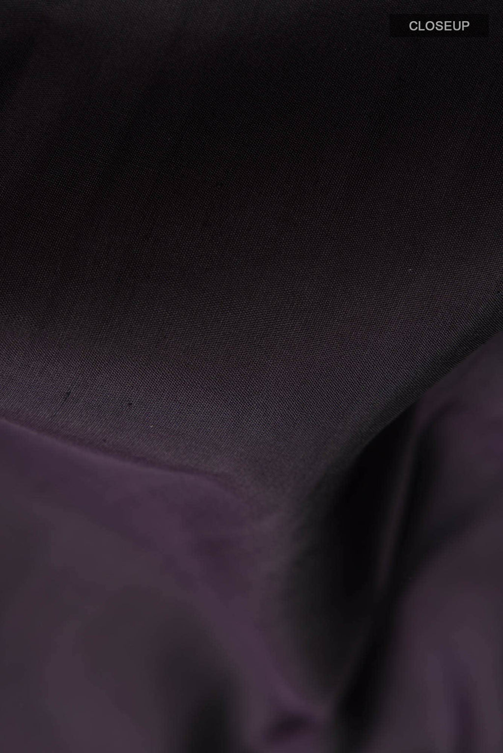 Black Kanchipuram Silk Saree
