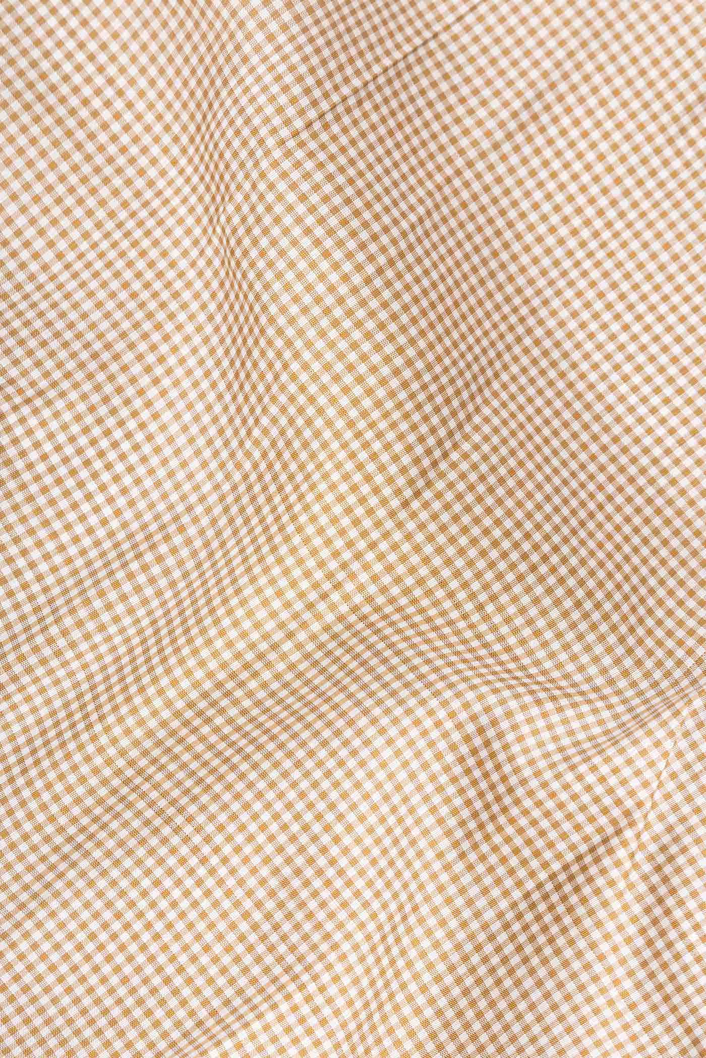 Beige Kanchipuram Silk Saree