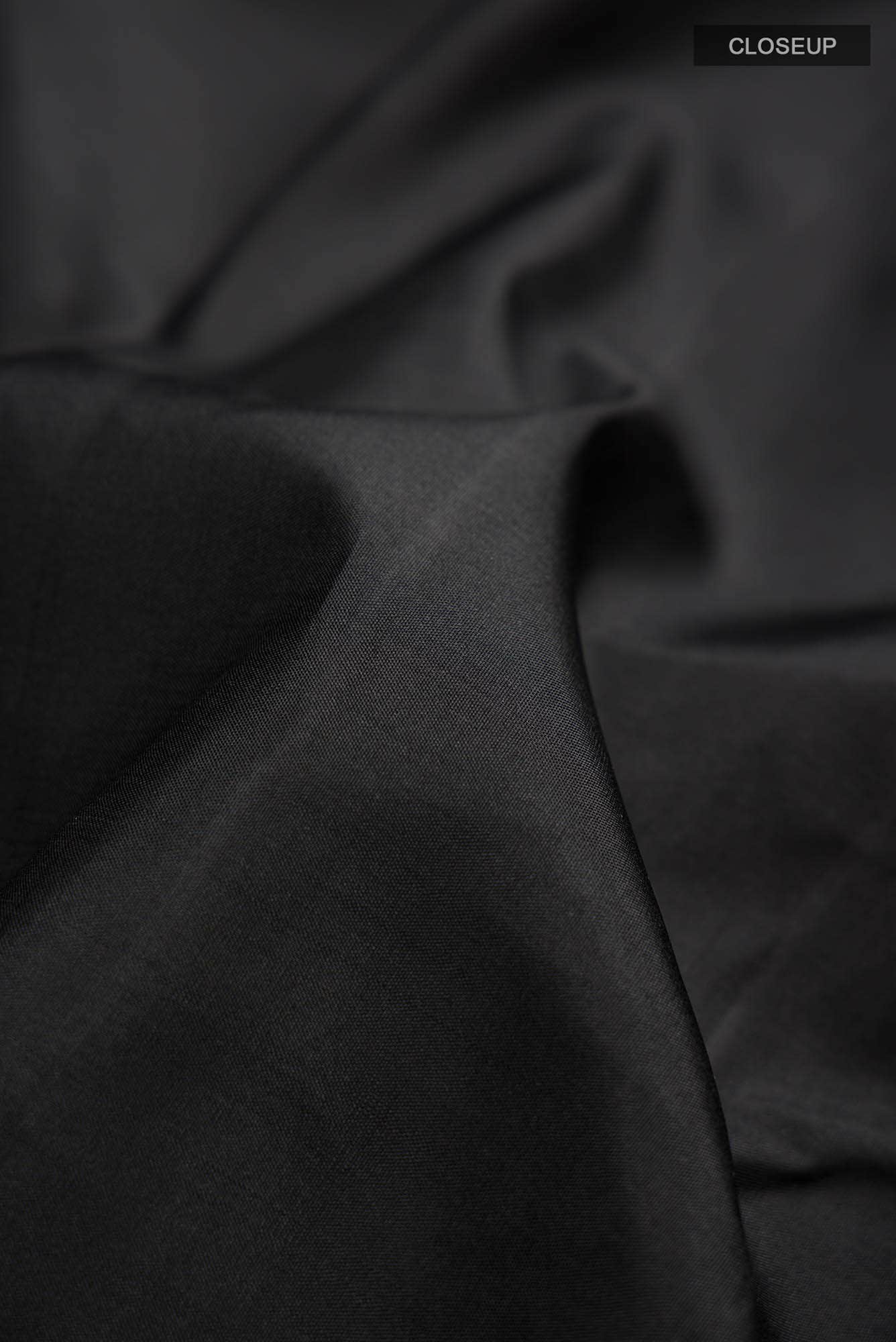 Black Kanchipuram Silk Saree