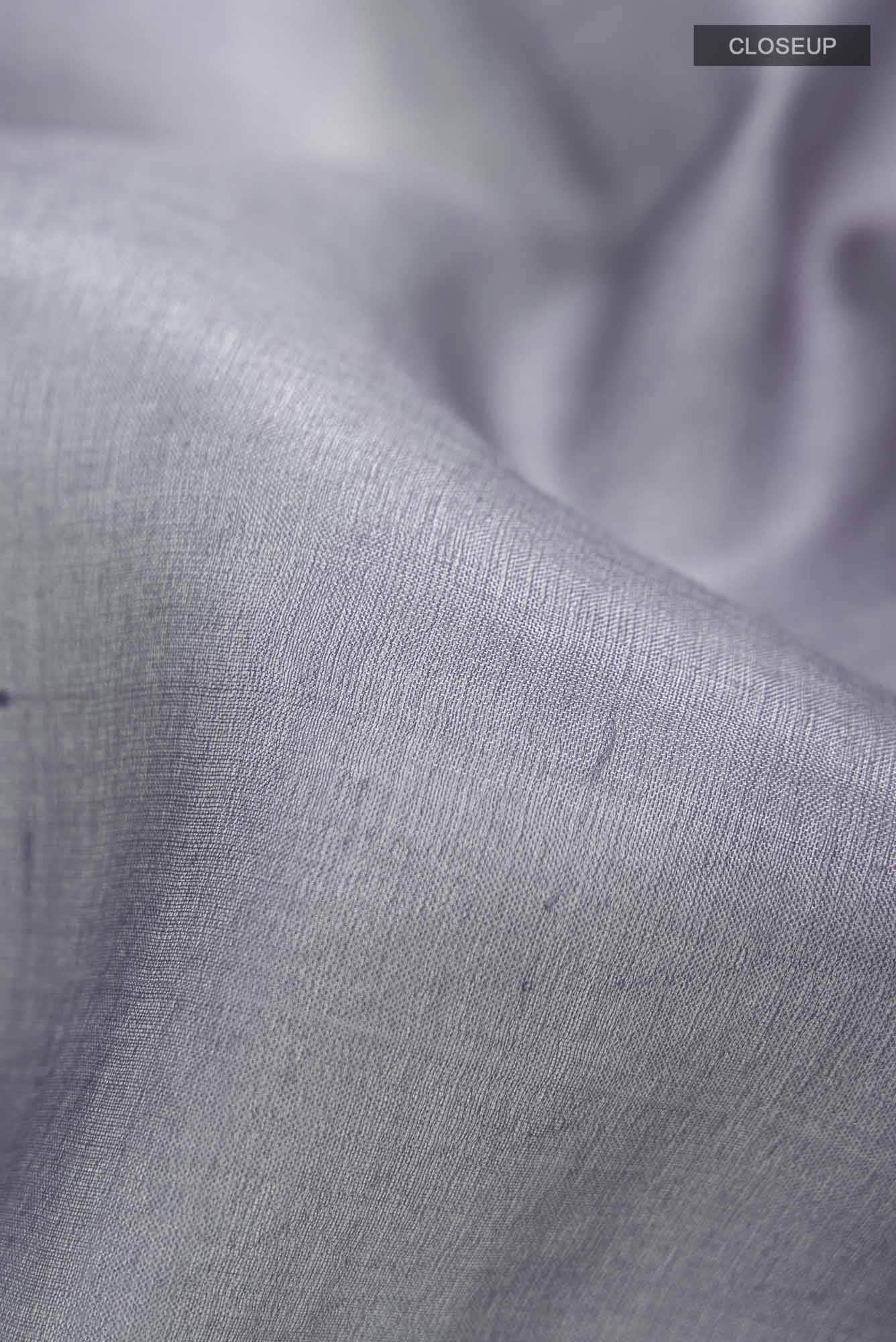 Multi Bhagalpuri Tussar Silk Saree