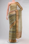 Multi Kota Silk Saree