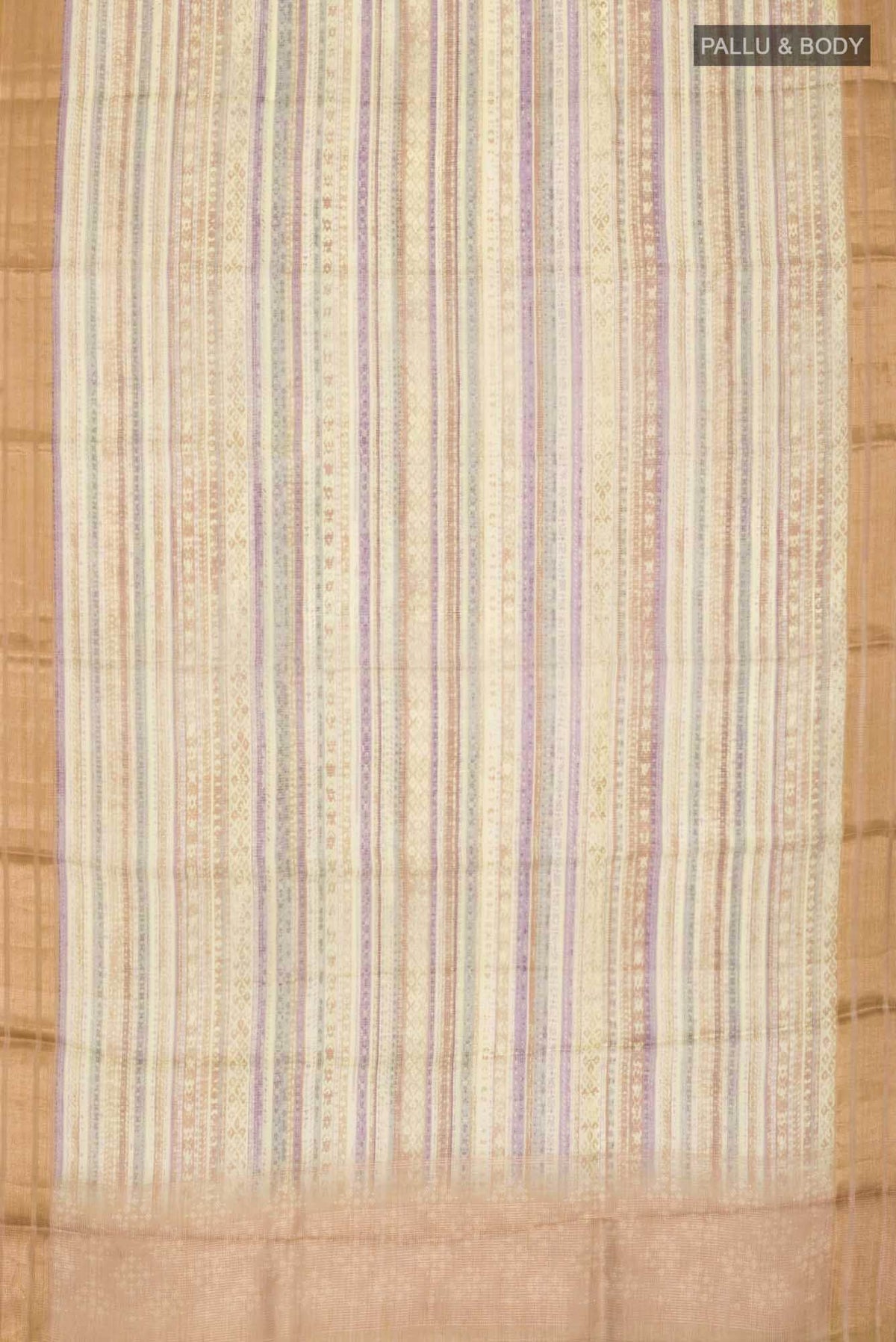 Multi Kota Silk Saree