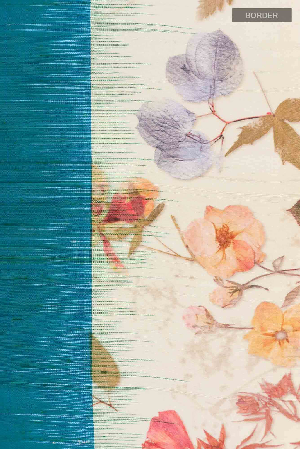 Blue Soft Silk Saree