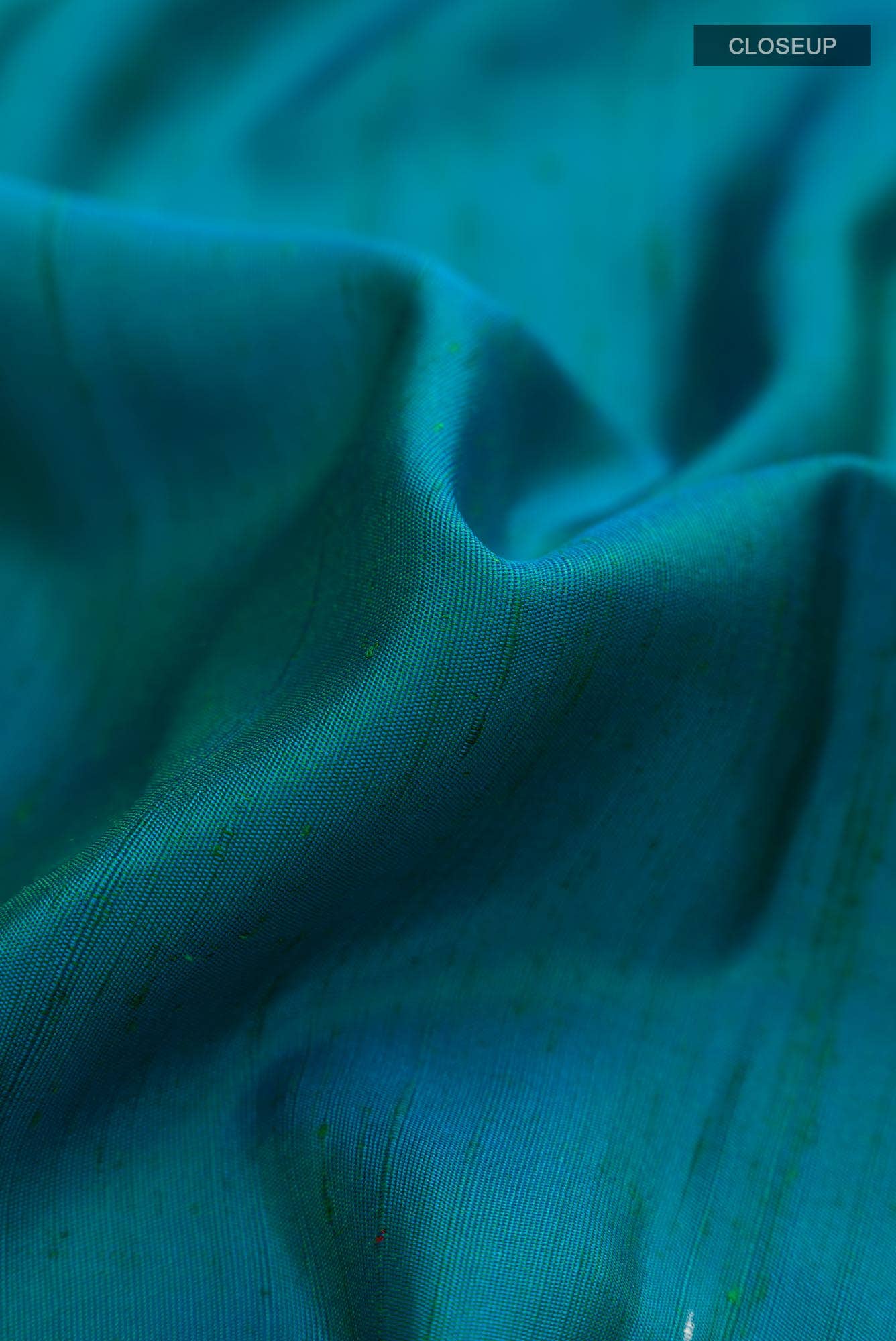 Blue Soft Silk Saree