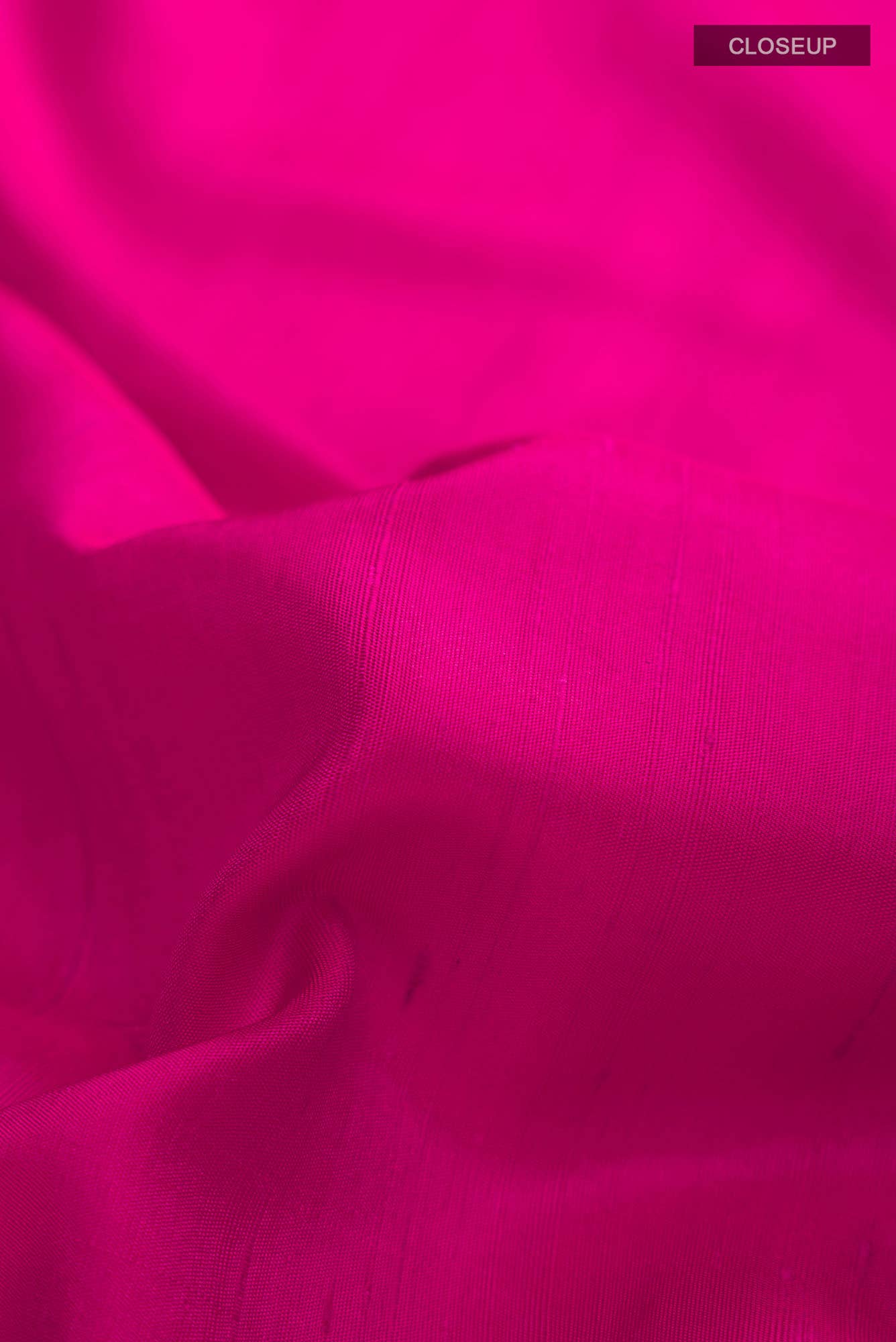 Pink Soft Silk Saree