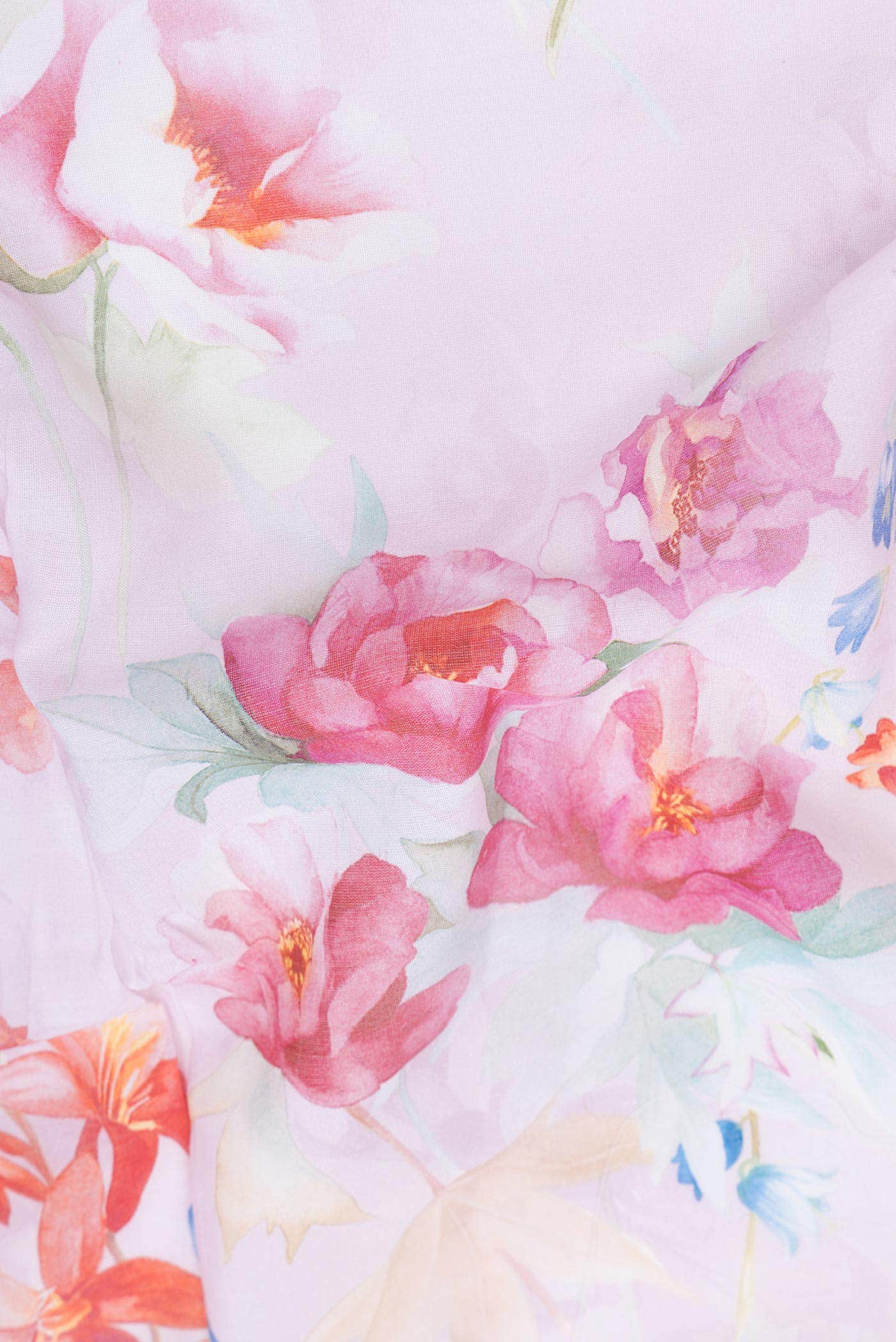 Pure Silk Pure Zari Pink Dual Tone Linen Saree