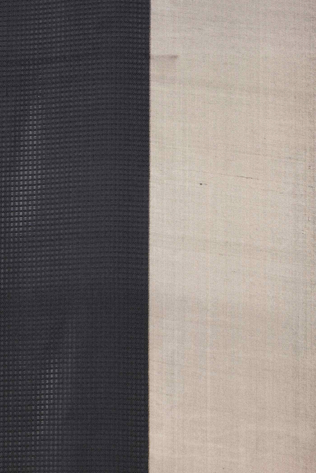 Black Soft Silk Saree