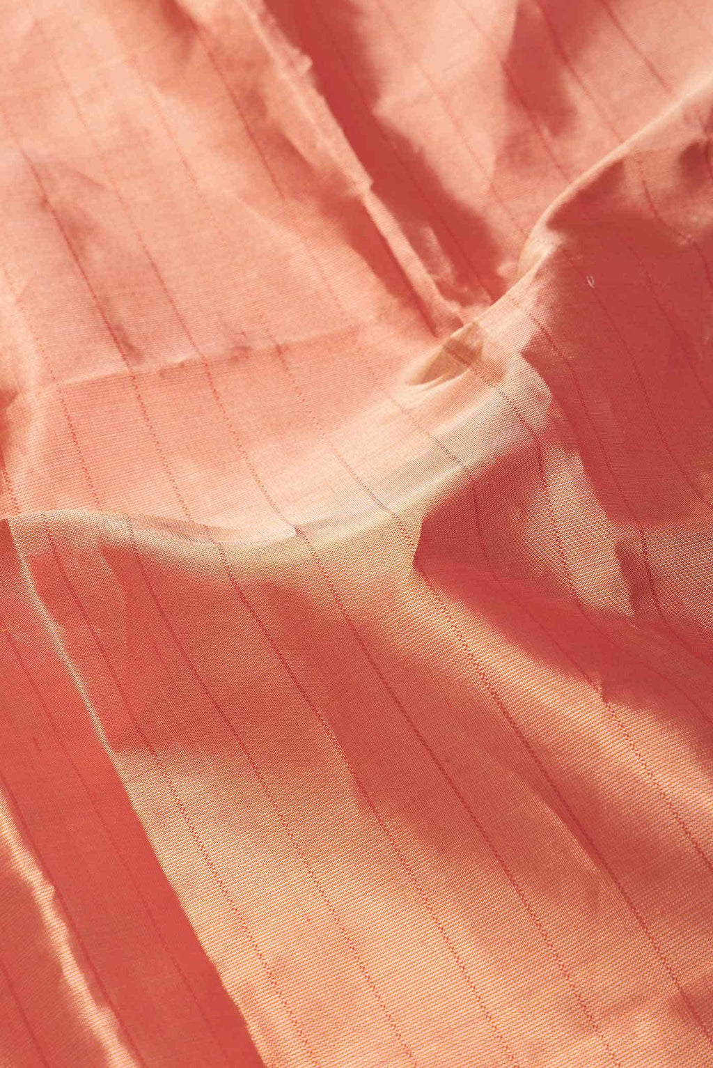 Maroon Dual Tone Soft Silk Saree