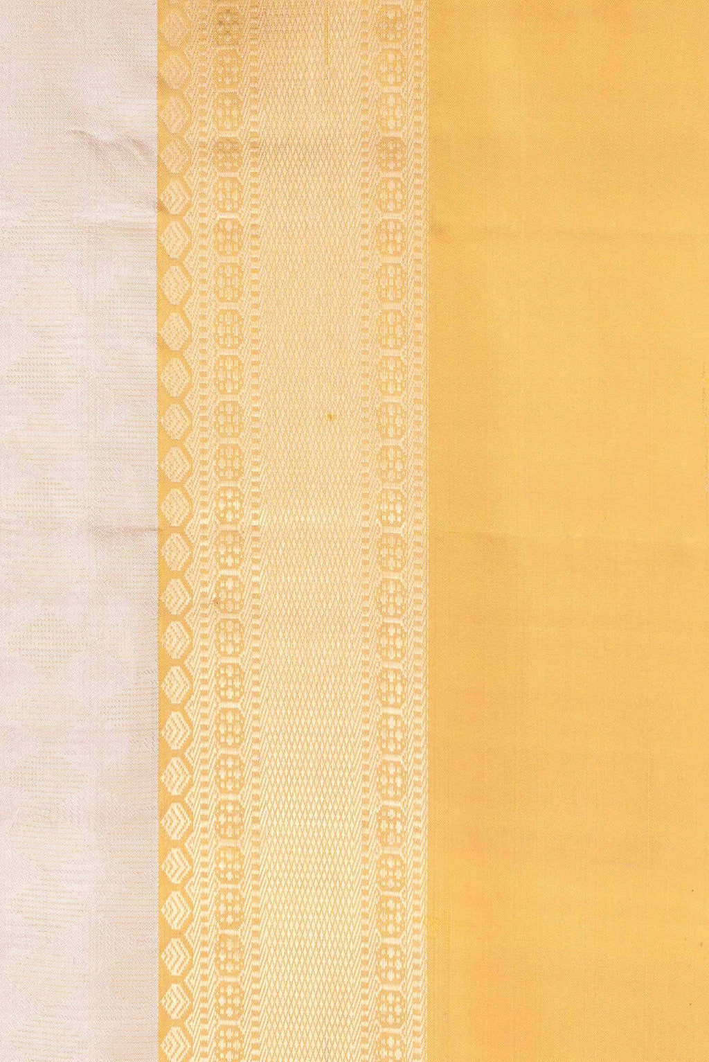 Beige Soft Silk Saree