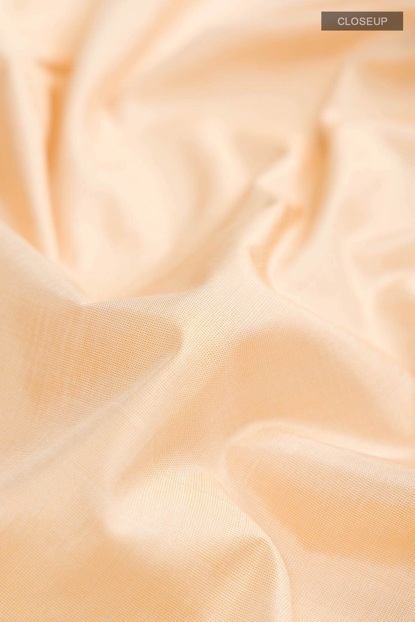 Beige Orissa Silk Saree