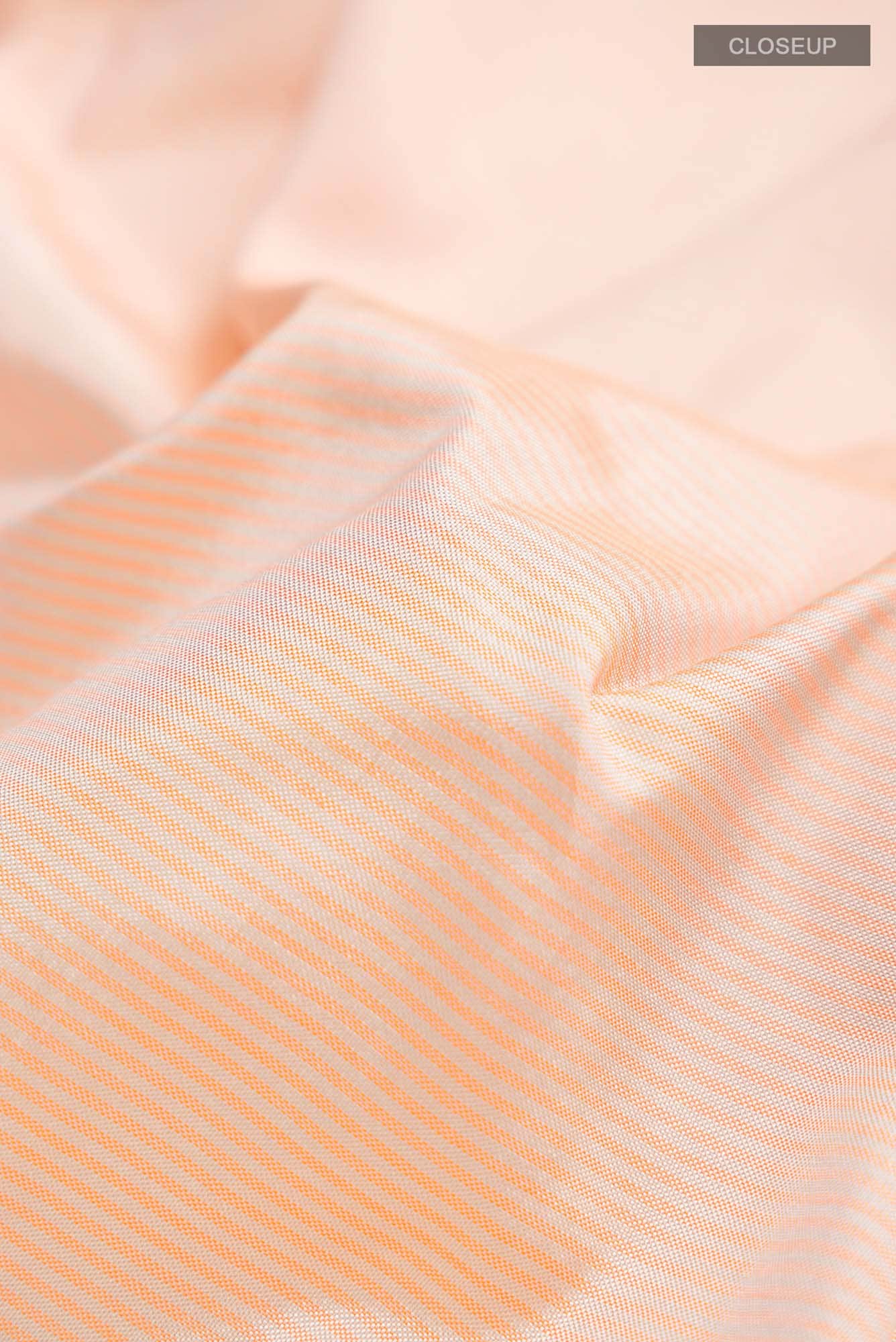 Sandal Pochampally Silk Saree