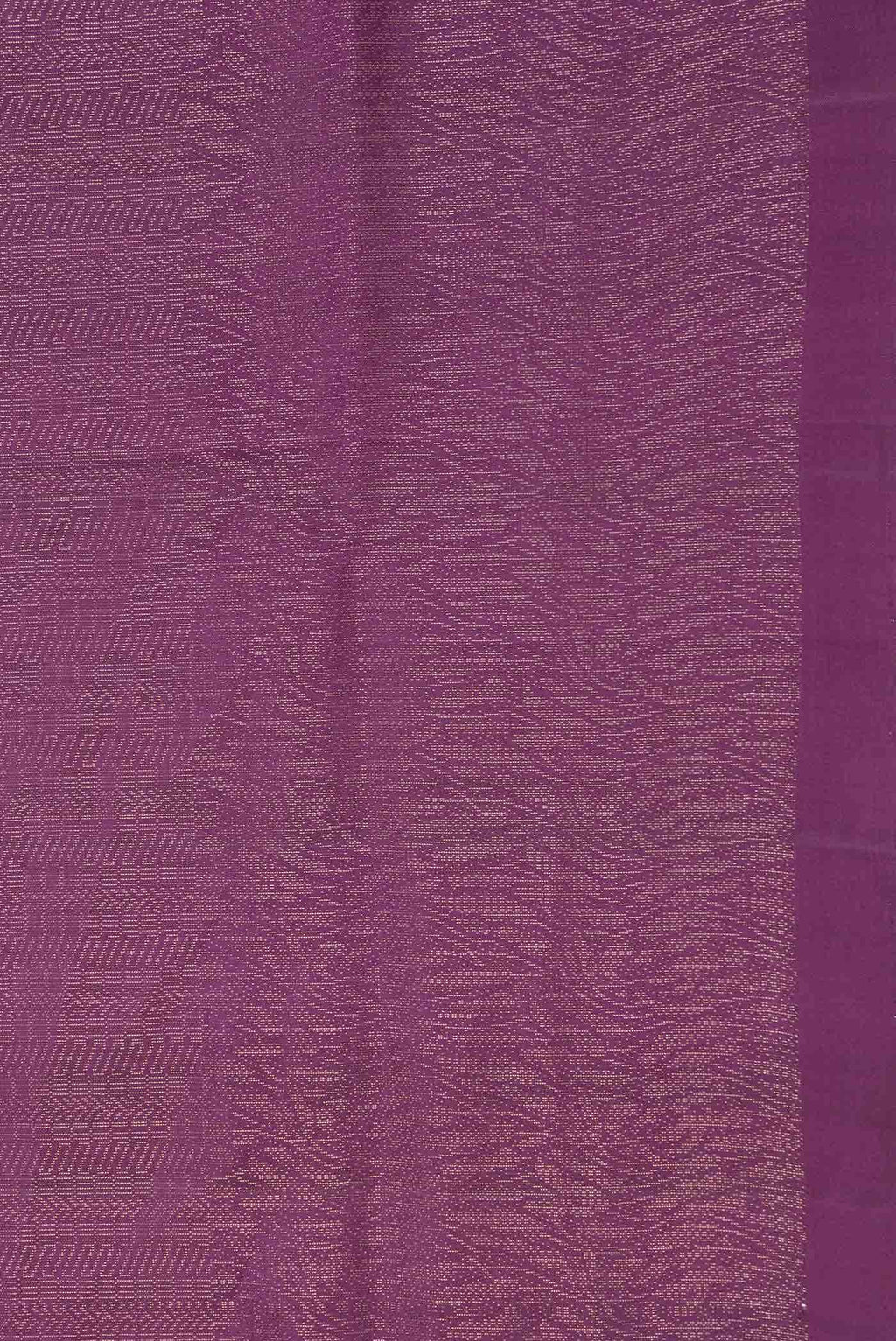 Magenta Dual Tone Soft Silk Saree