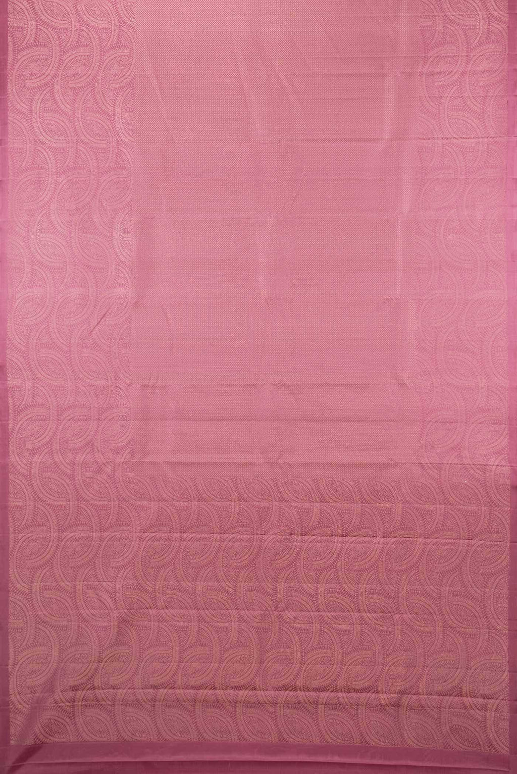 Mauve Dual Tone Soft Silk Saree