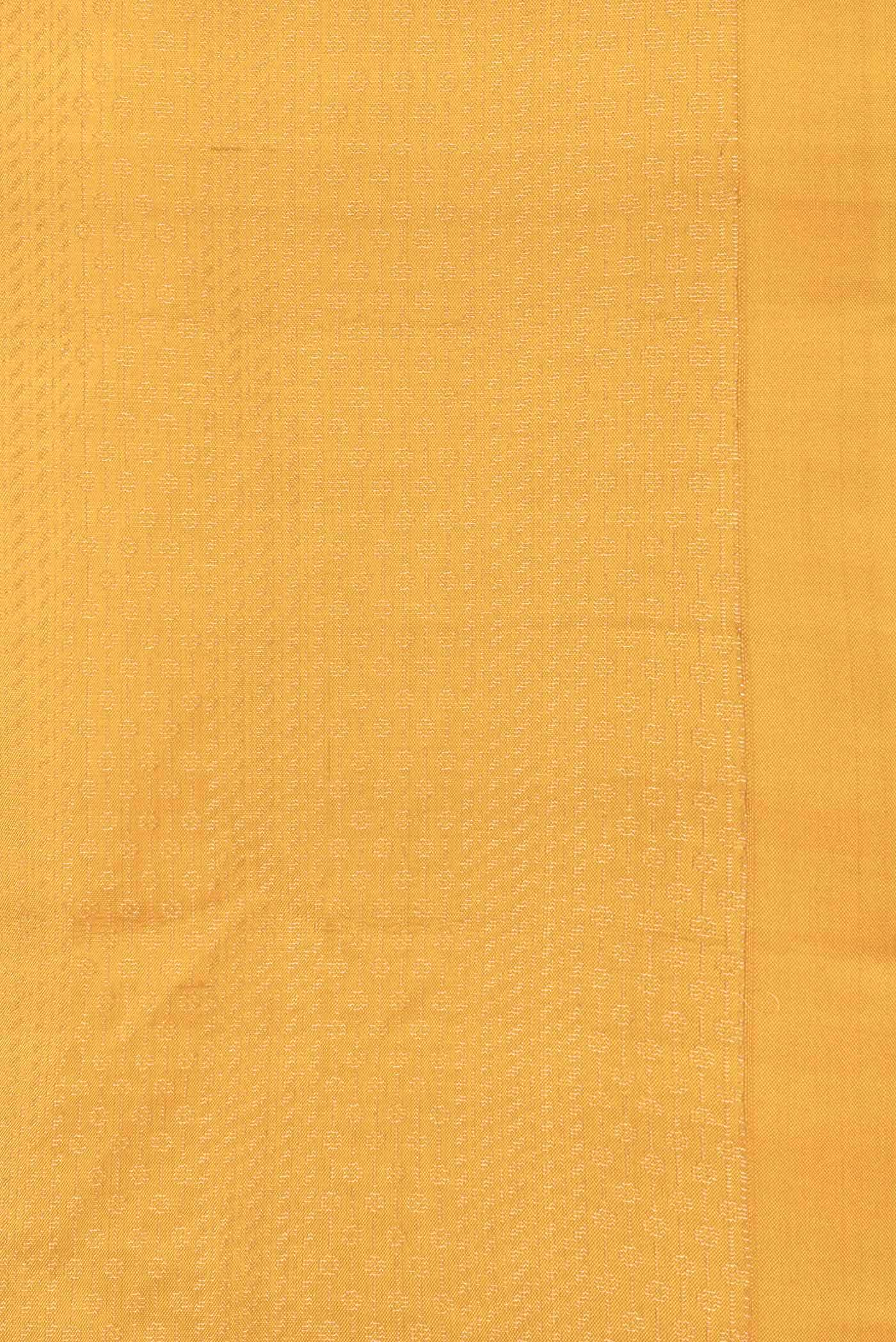 Mustard Dual Tone Soft Silk Saree