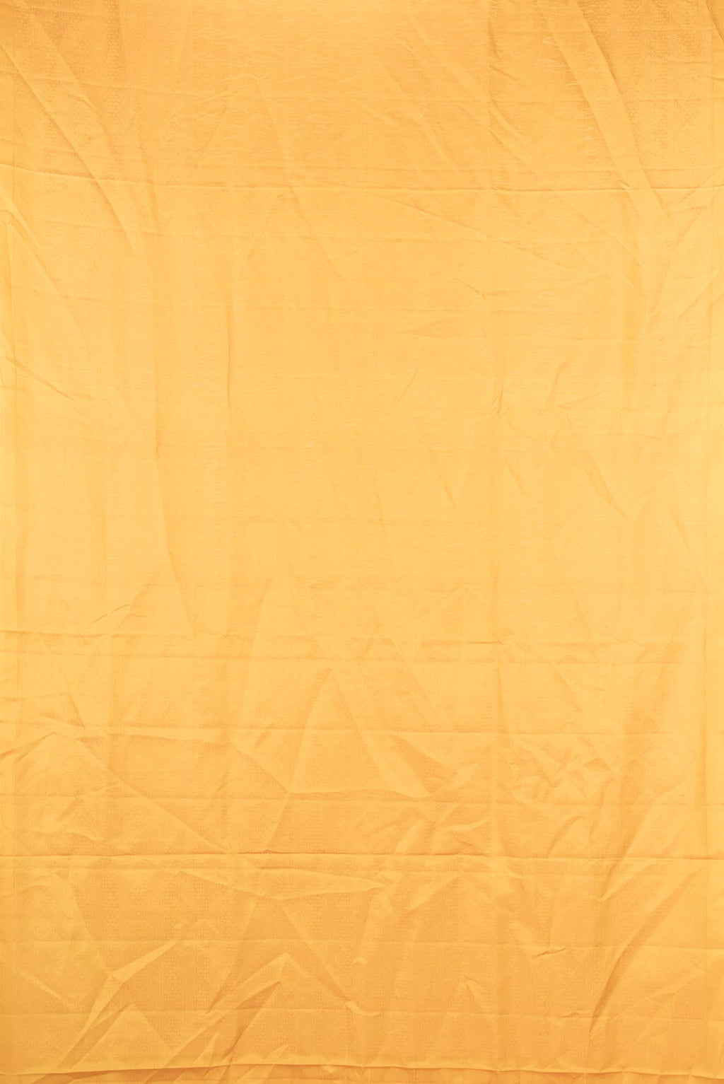 Mustard Dual Tone Soft Silk Saree