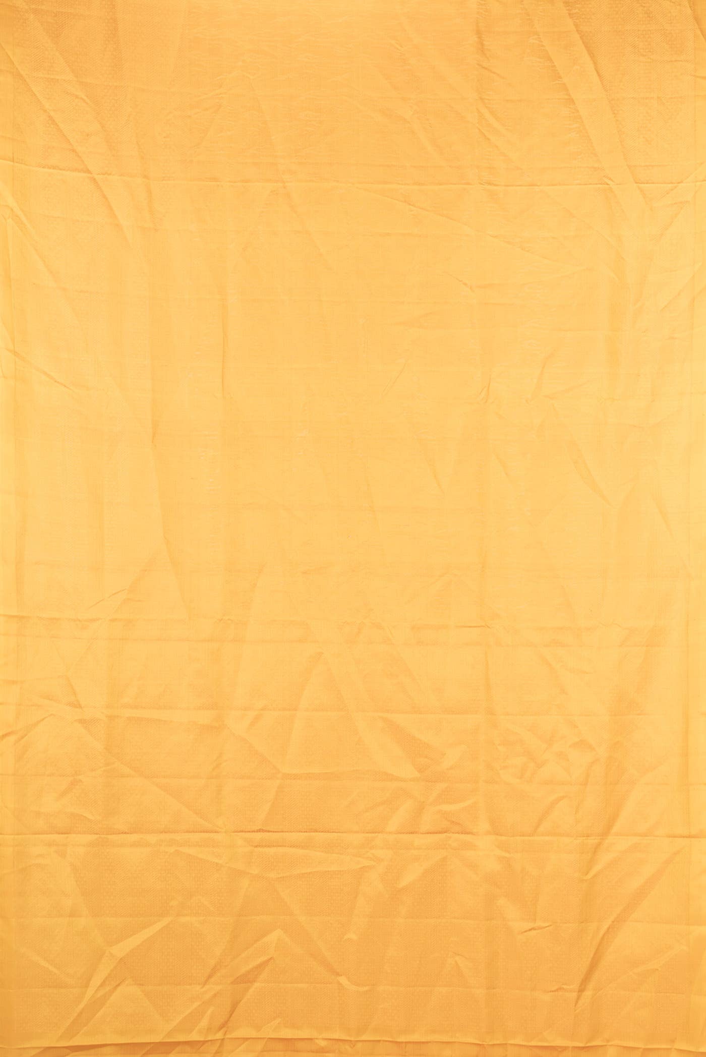 Mustard Dual Tone Soft Silk Saree