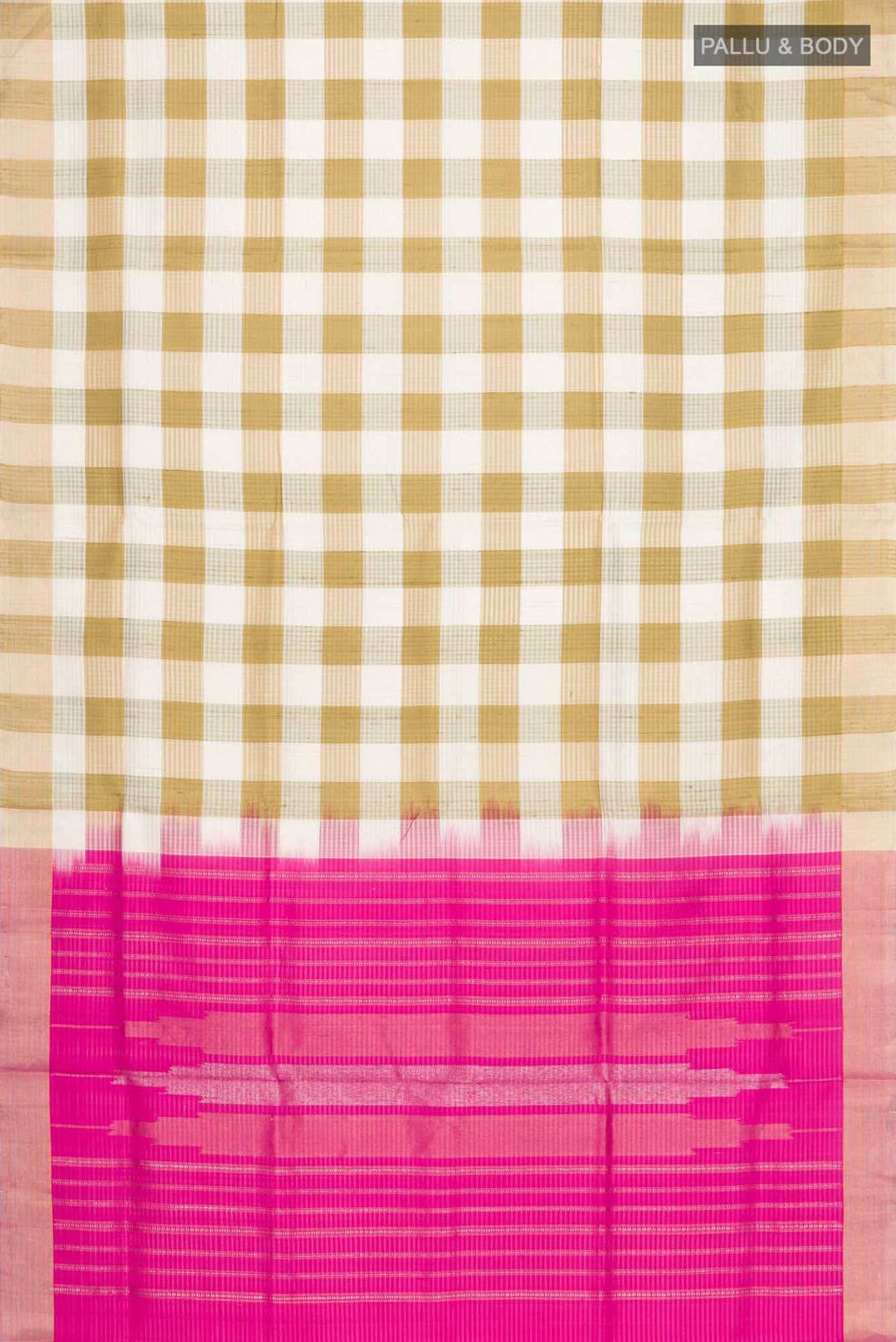 Multi Soft Silk Saree