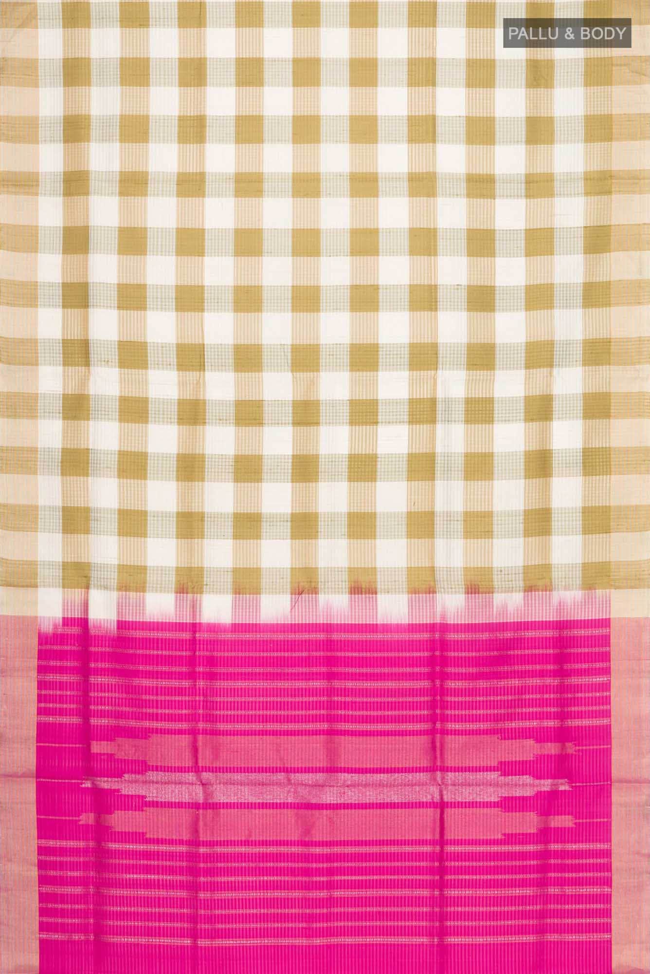 Multi Soft Silk Saree