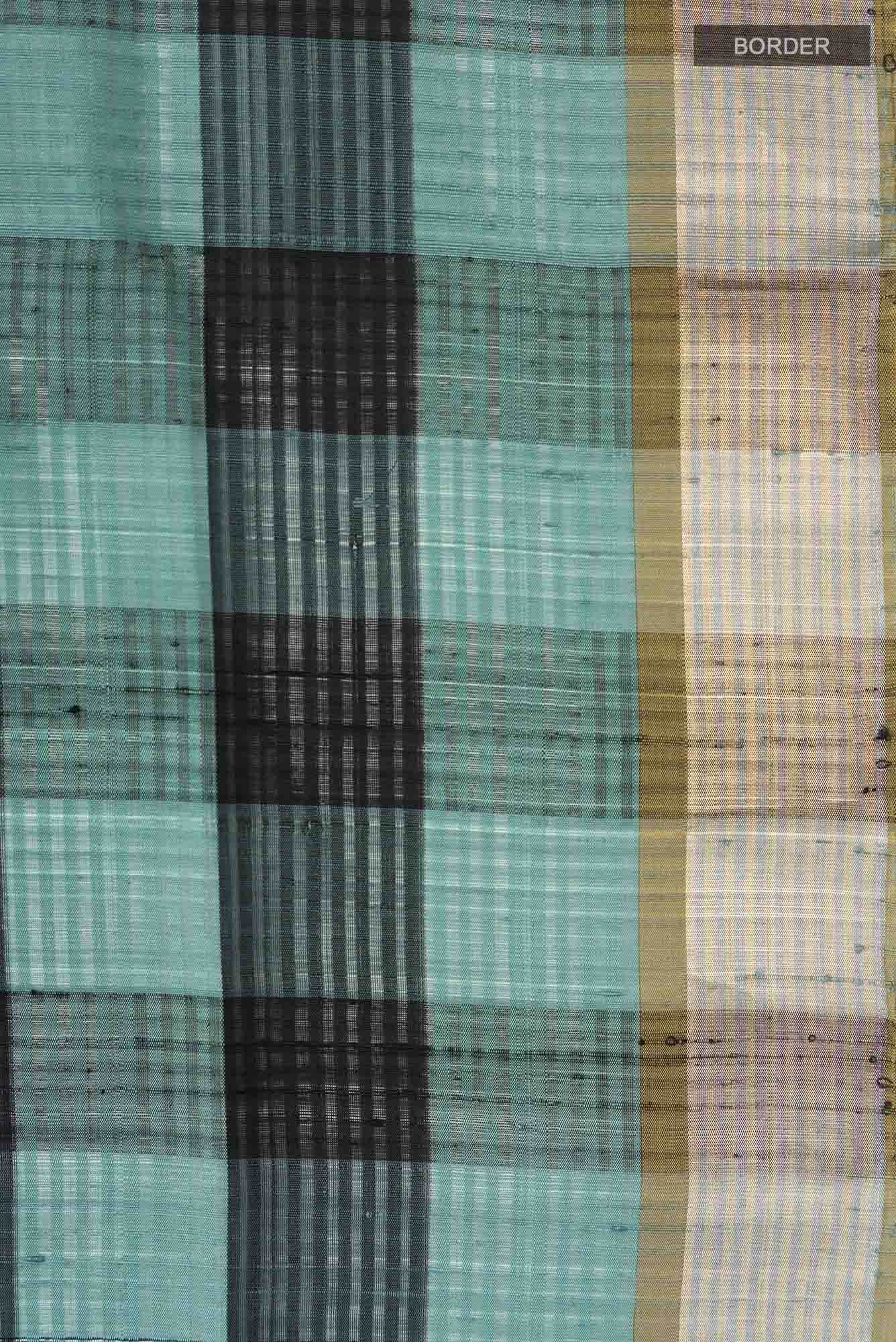 Multi Soft Silk Saree